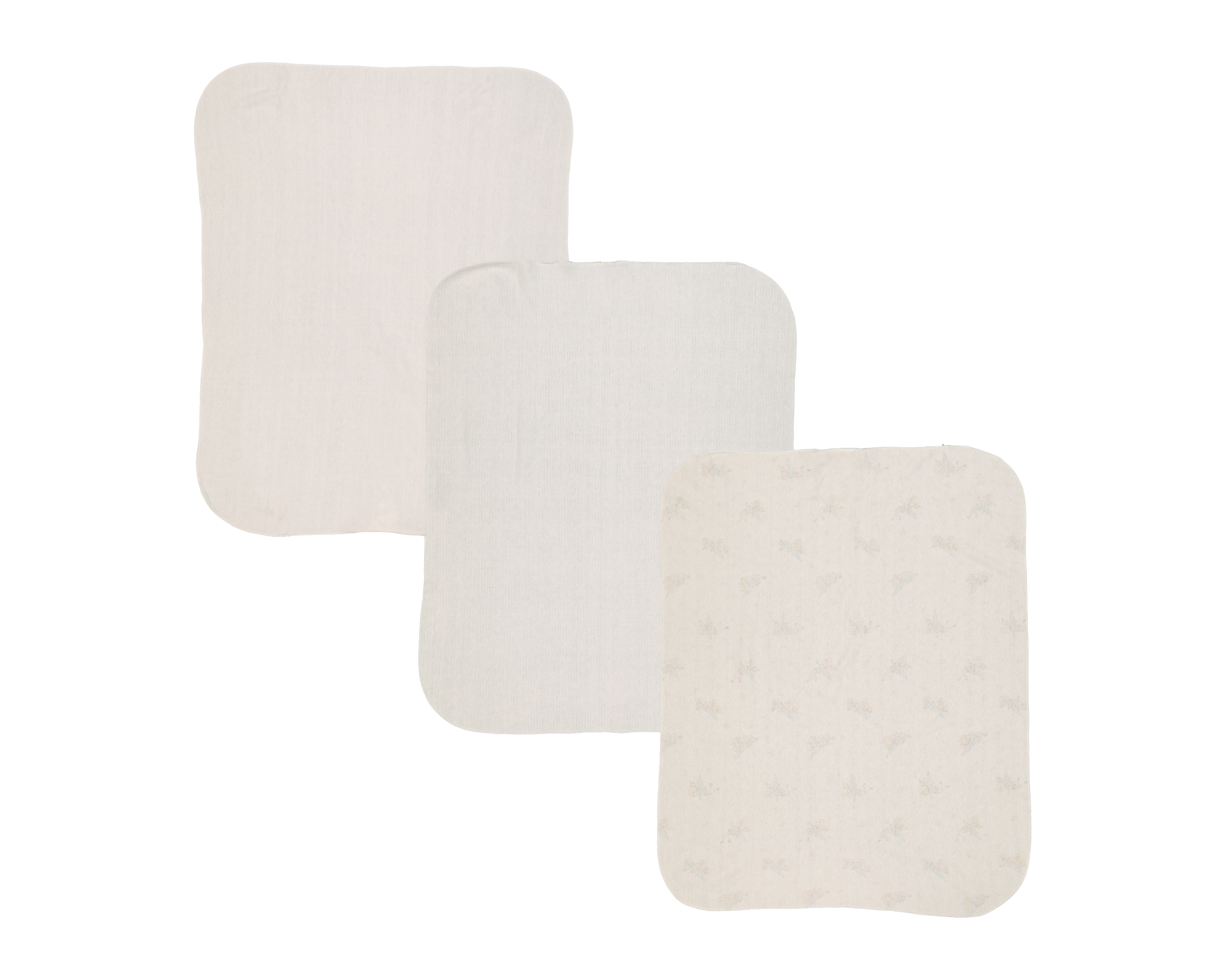 Foto 3 pulgar | Foto 2 | Sábana para Bebé Disney Multicolor 3 Piezas