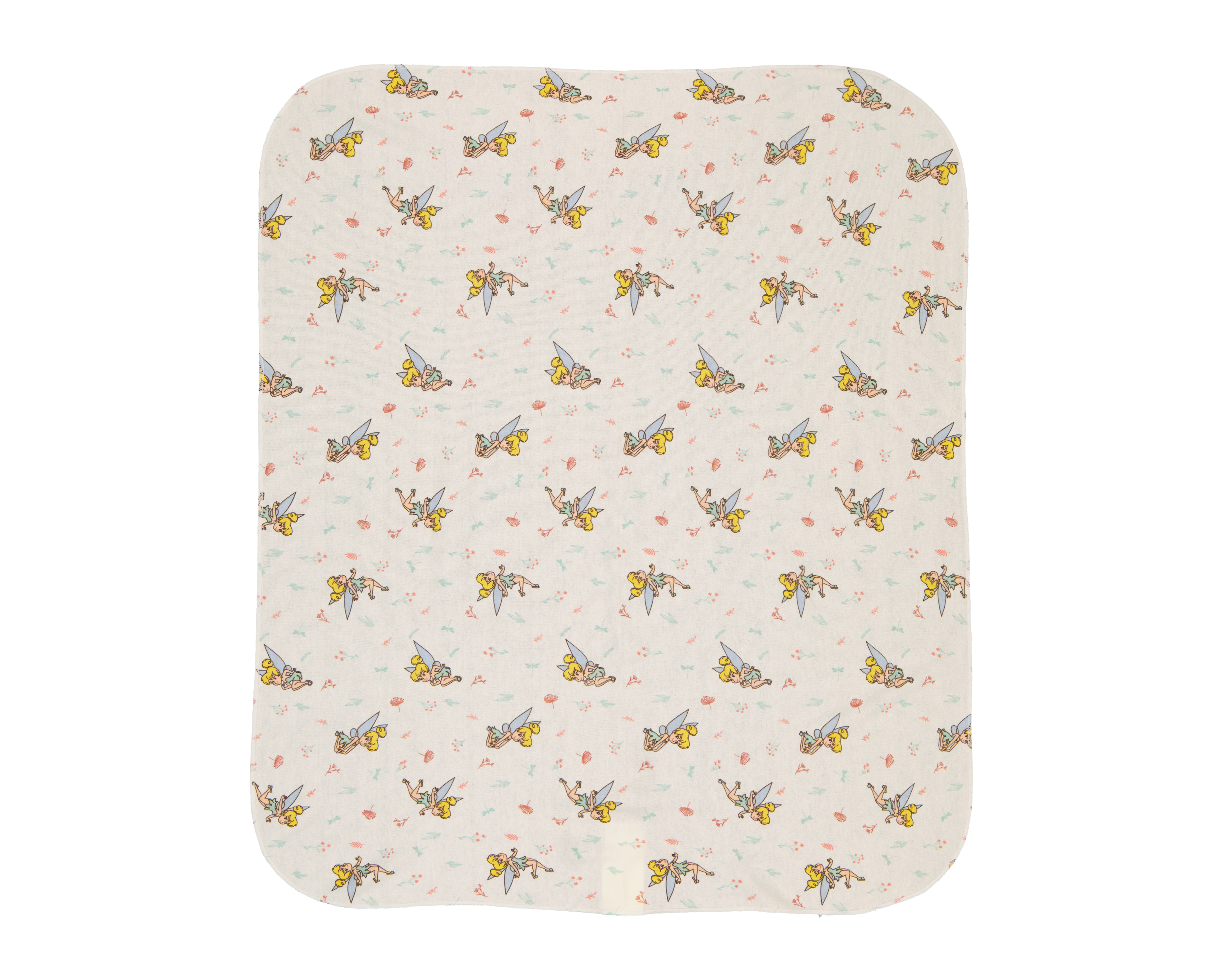 Foto 4 pulgar | Foto 3 | Sábana para Bebé Disney Multicolor 3 Piezas