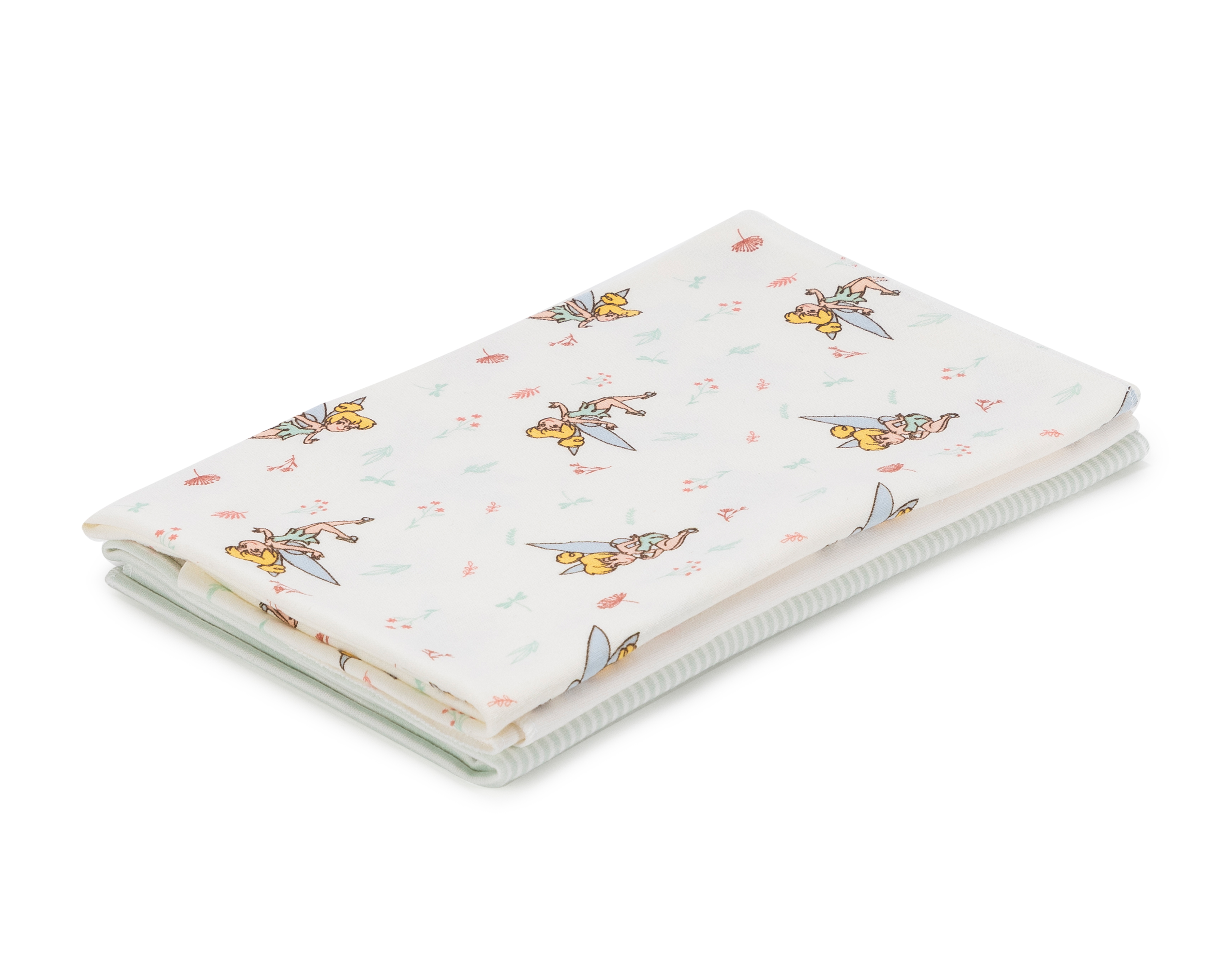 Foto 5 pulgar | Foto 4 | Sábana para Bebé Disney Multicolor 3 Piezas