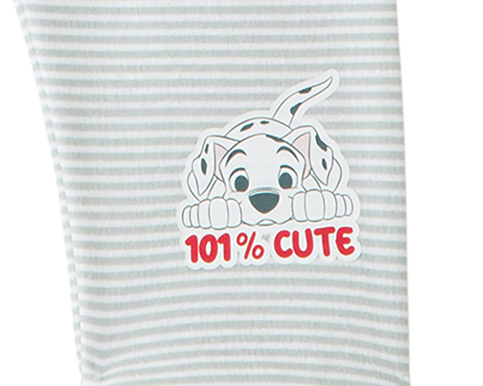 Foto 5 | Foto 5 | Conjunto para Bebé Niño Disney 101 Dálmatas 3 Piezas