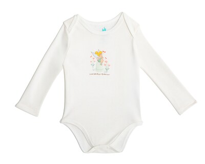 Foto 3 | Foto 3 | Pañalero para Bebé Niña Disney Campanita 3 Piezas