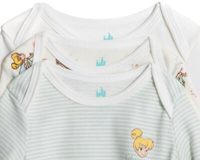 Foto 4 | Foto 4 | Pañalero para Bebé Niña Disney Campanita 3 Piezas