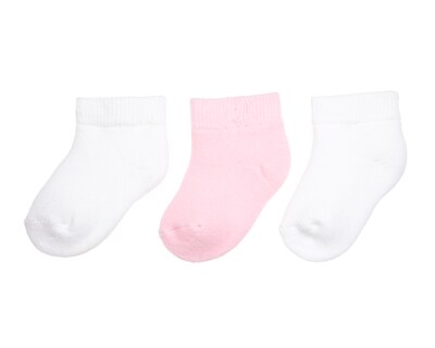 Foto 1 | Foto 1 | Calcetines para Bebé Niña Baby Colors 3 Pares