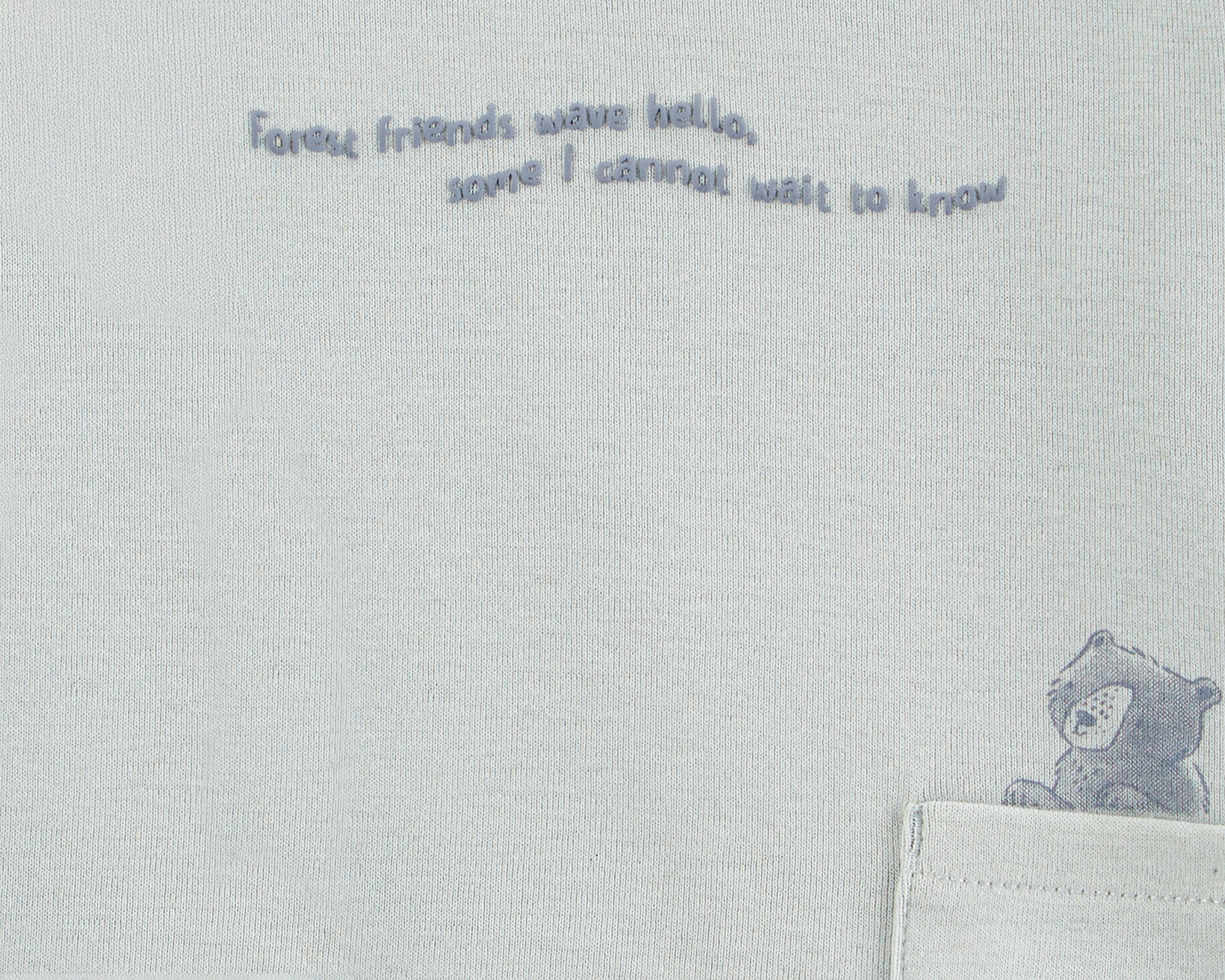 Foto 4 pulgar | Foto 3 | Conjunto de Algodón para Bebé Niño Carter's 3 Piezas