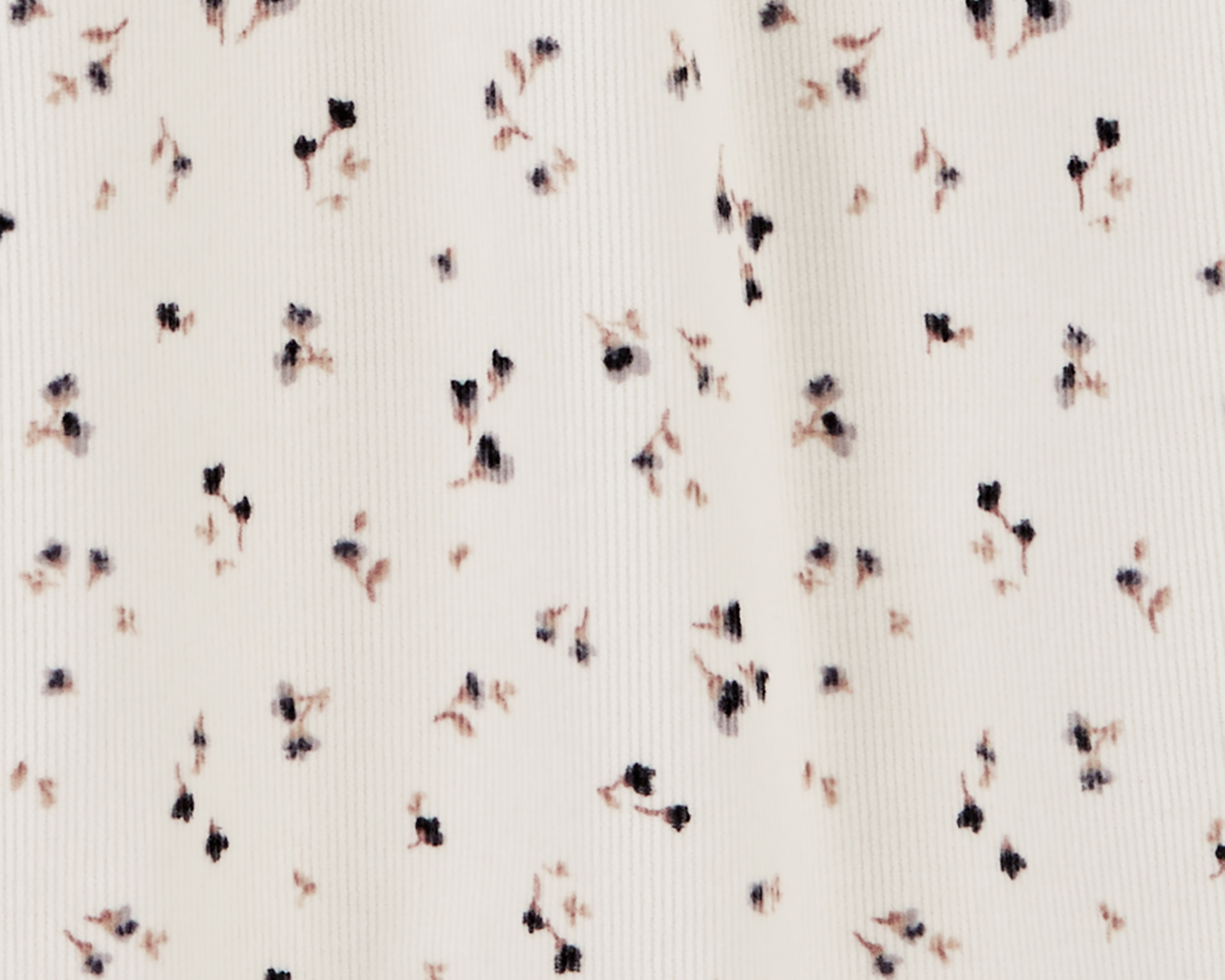 Foto 4 pulgar | Foto 3 | Vestido para Bebé Niña Carter's de Algodón con Cubrepañal