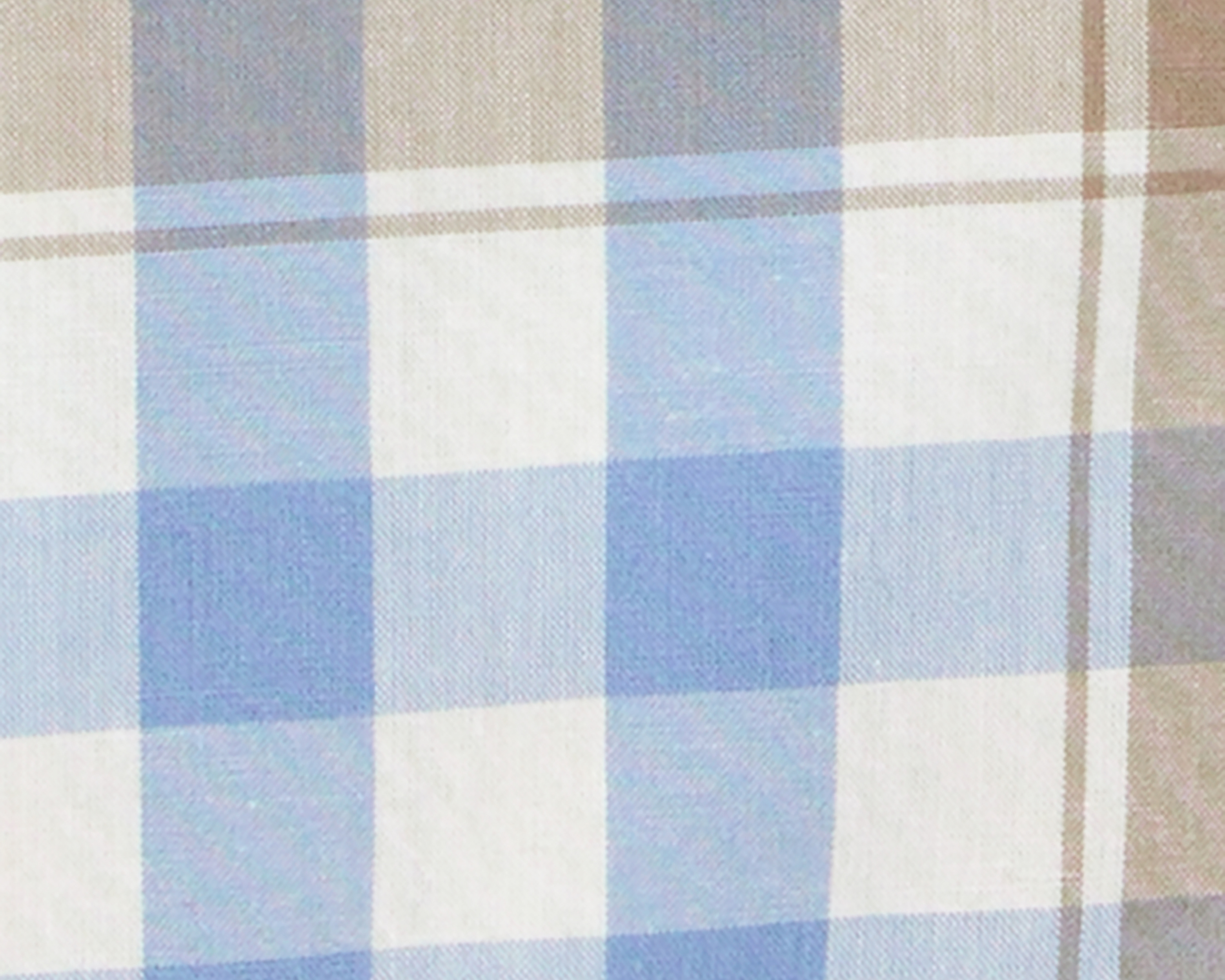 Foto 4 pulgar | Foto 3 | Camisa para Bebé Niño Oshkosh de Algodón de Cuadros