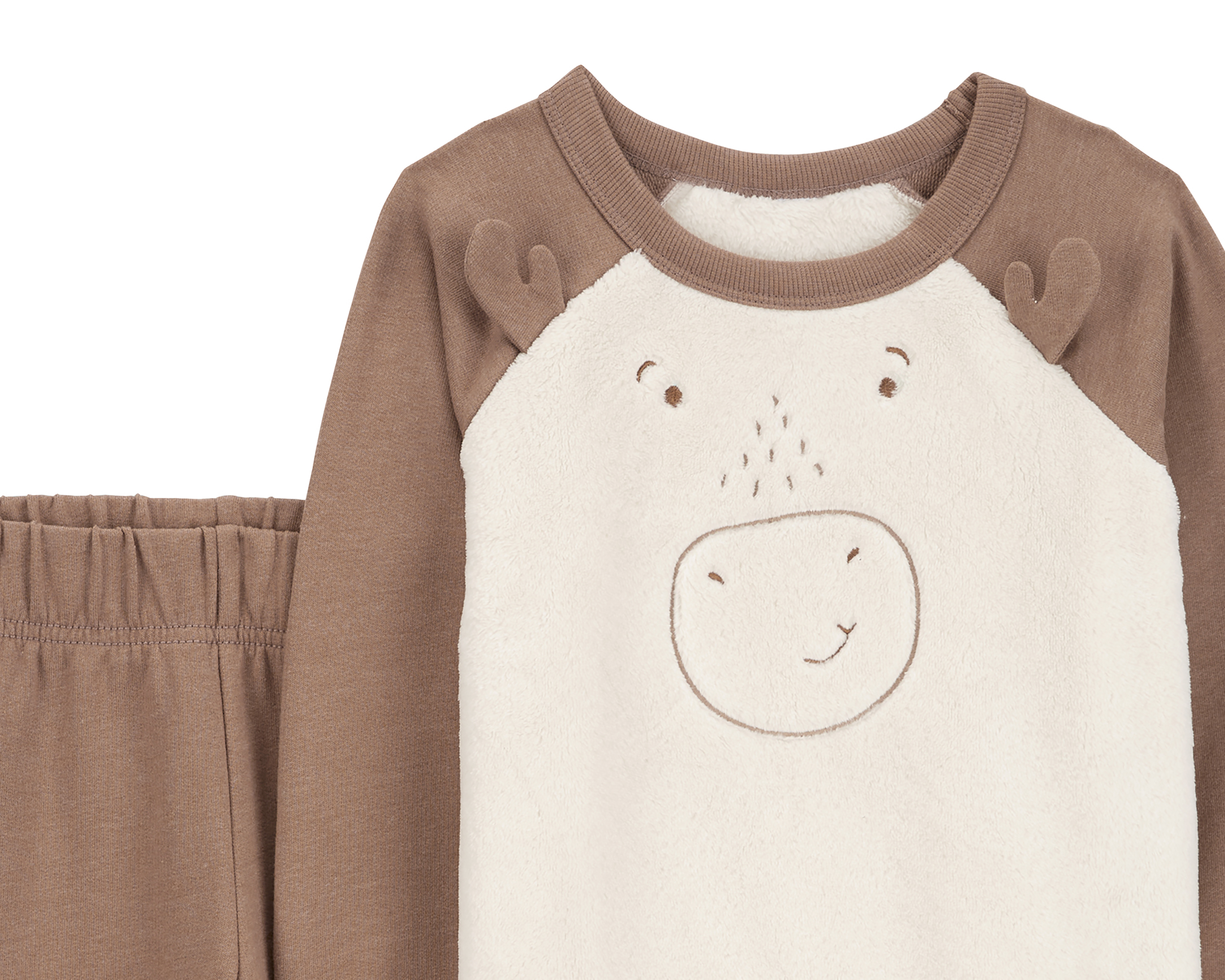 Foto 2 | Foto 2 | Pantalón y Sudadera Carter's para Niño