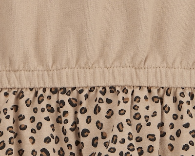 Foto 3 | Foto 3 | Vestido para Bebé Niña Carter's de Algodón con Olanes