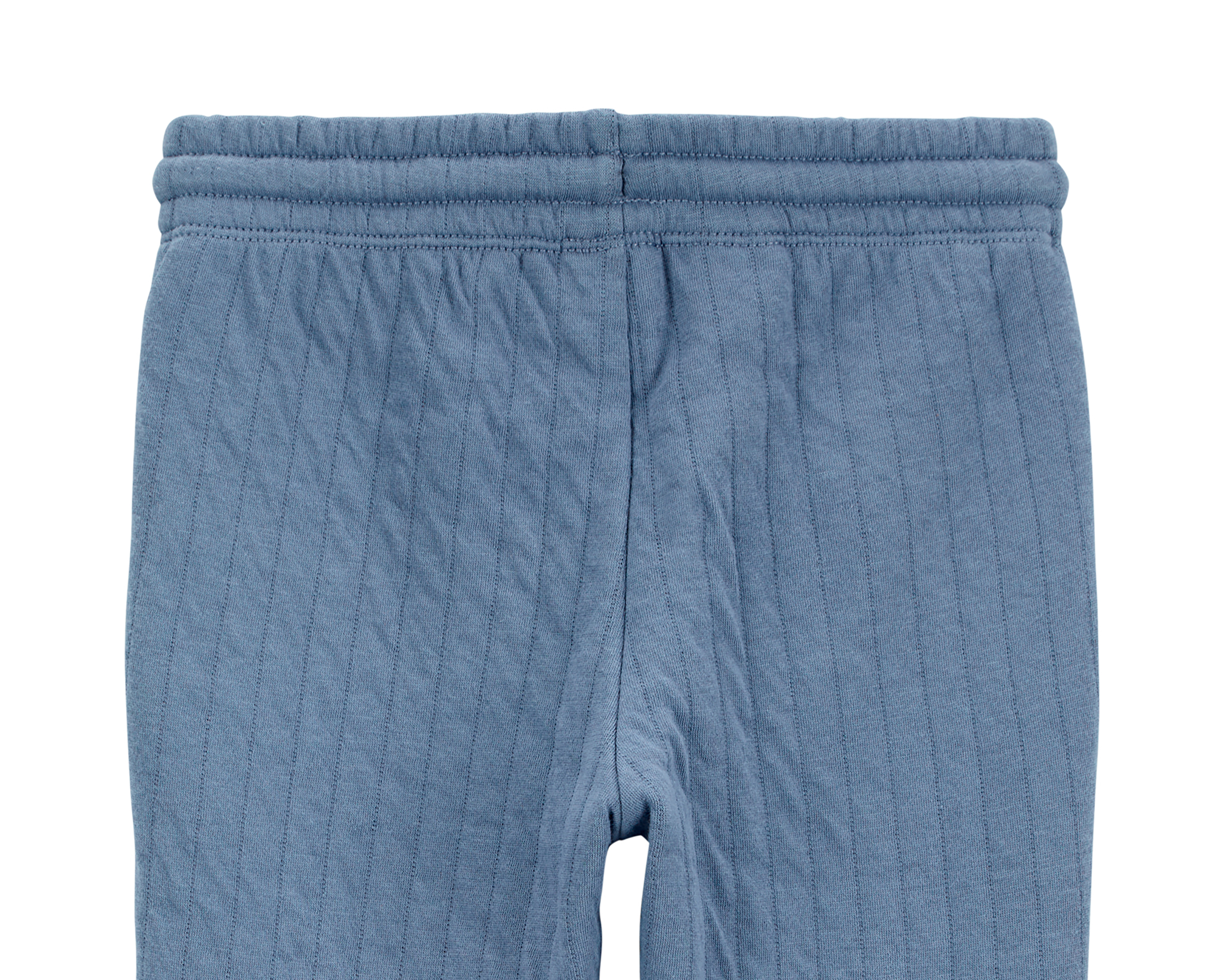 Foto 3 pulgar | Foto 2 | Pantalón para Bebé Niño Carter's Azul