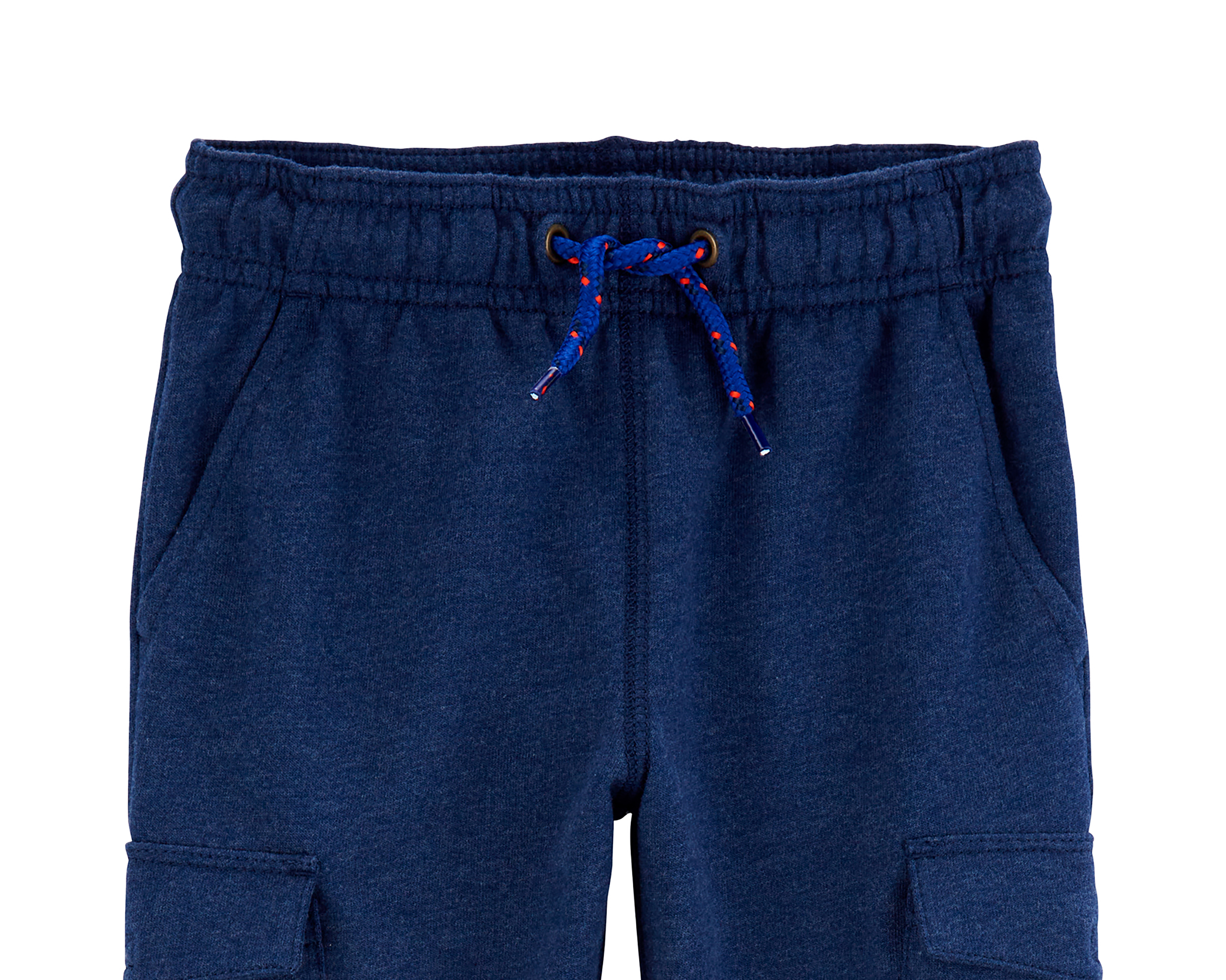 Foto 3 | Foto 3 | Pantalón para Bebé Niño Carter's Azul