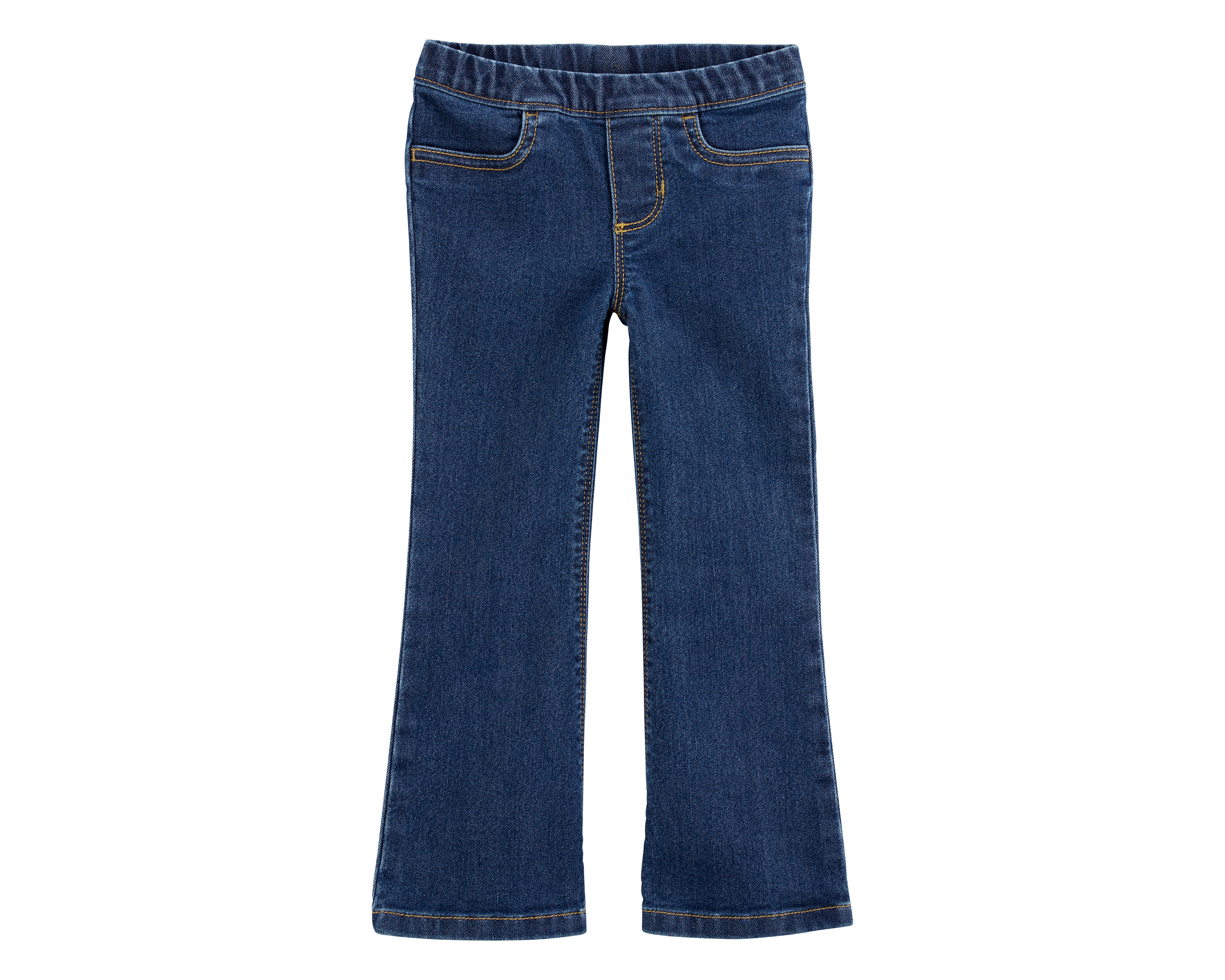 Pantalón para Bebé Niña Carter's con Cintura Elástica