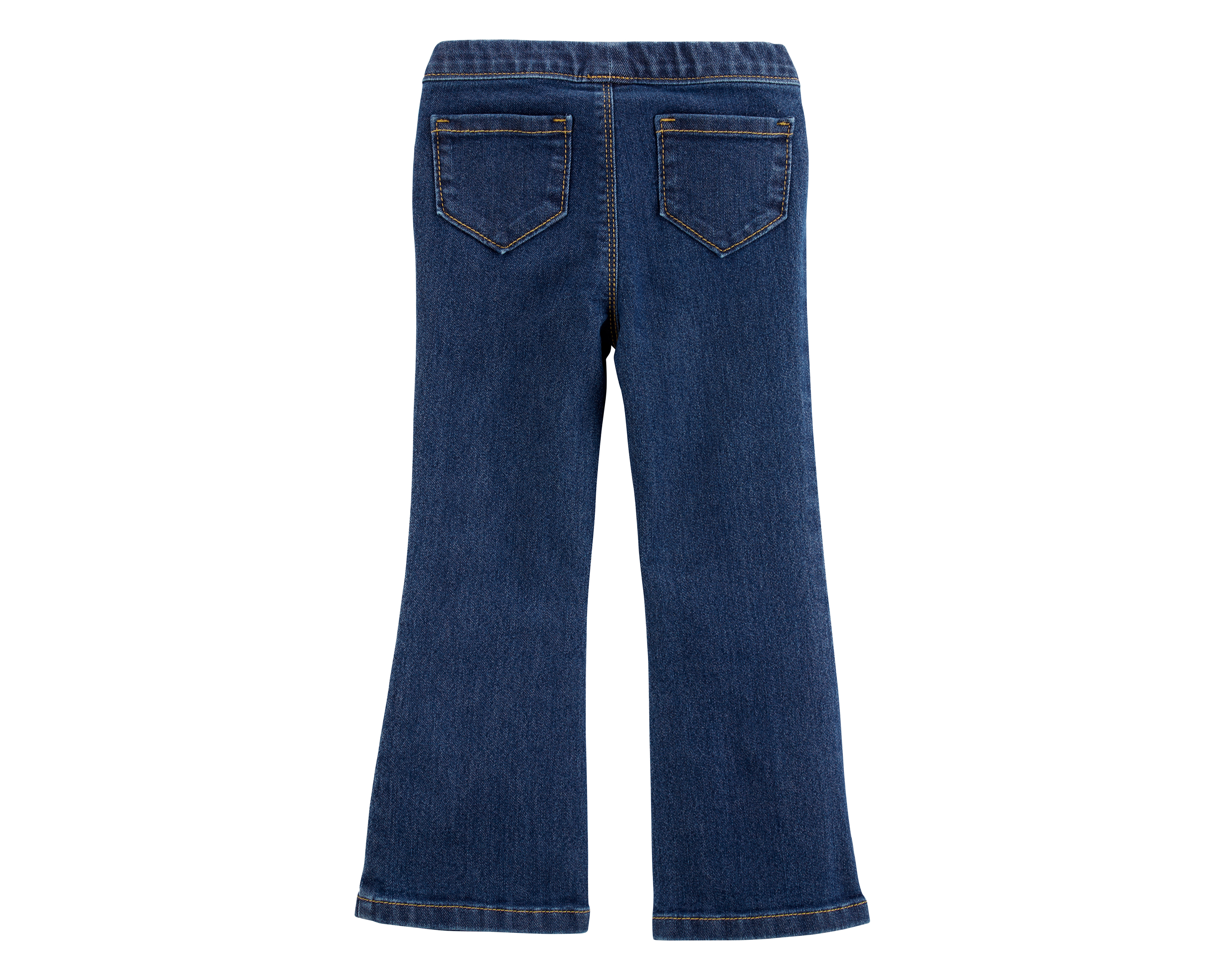 Foto 2 | Foto 2 | Pantalón para Bebé Niña Carter's con Cintura Elástica