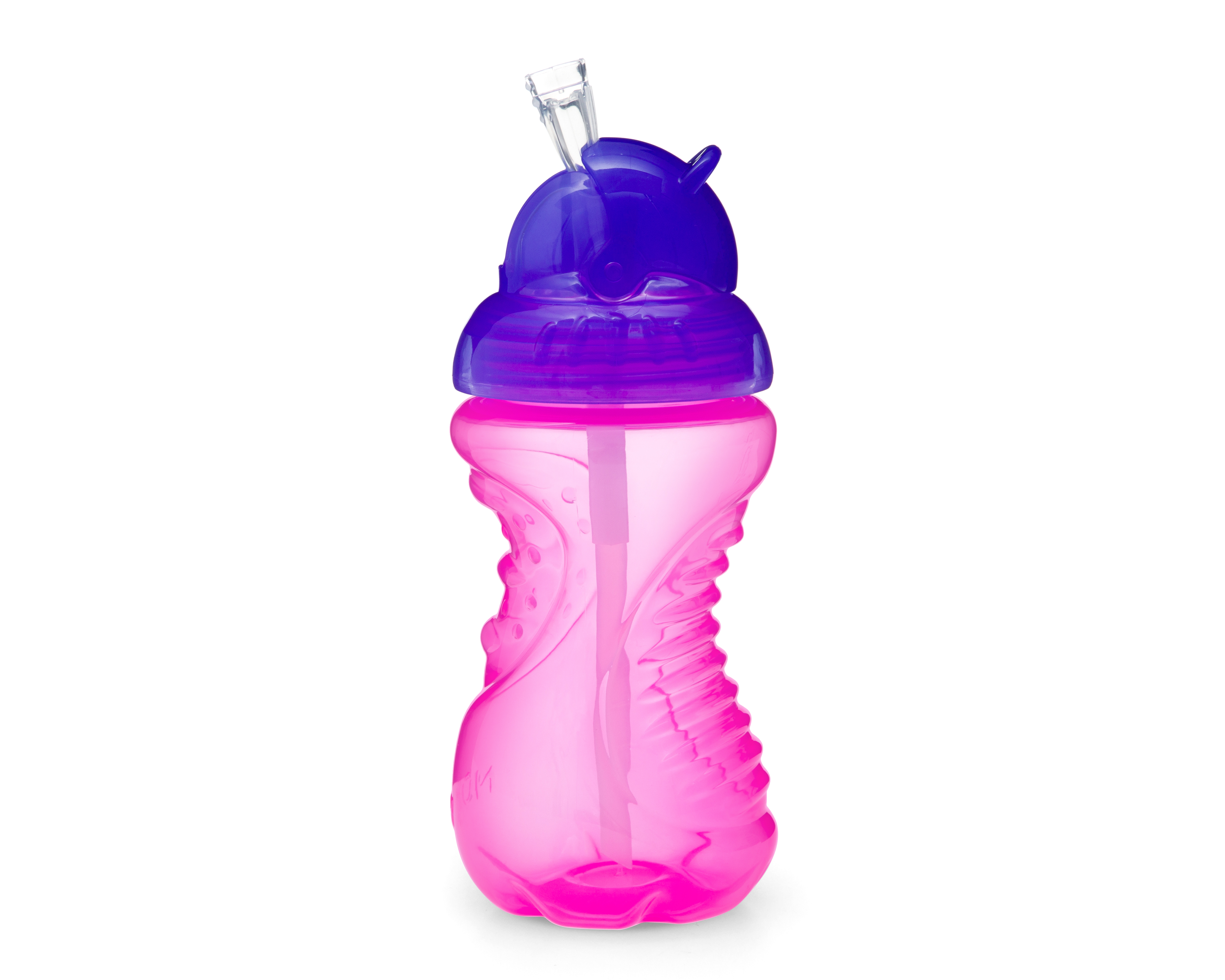 Foto 3 pulgar | Foto 2 | Vaso Entrenador Nuby Antiderrames 10 Oz