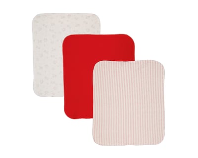 Foto 2 | Foto 2 | Sábana para Bebé Disney Multicolor 3 Piezas