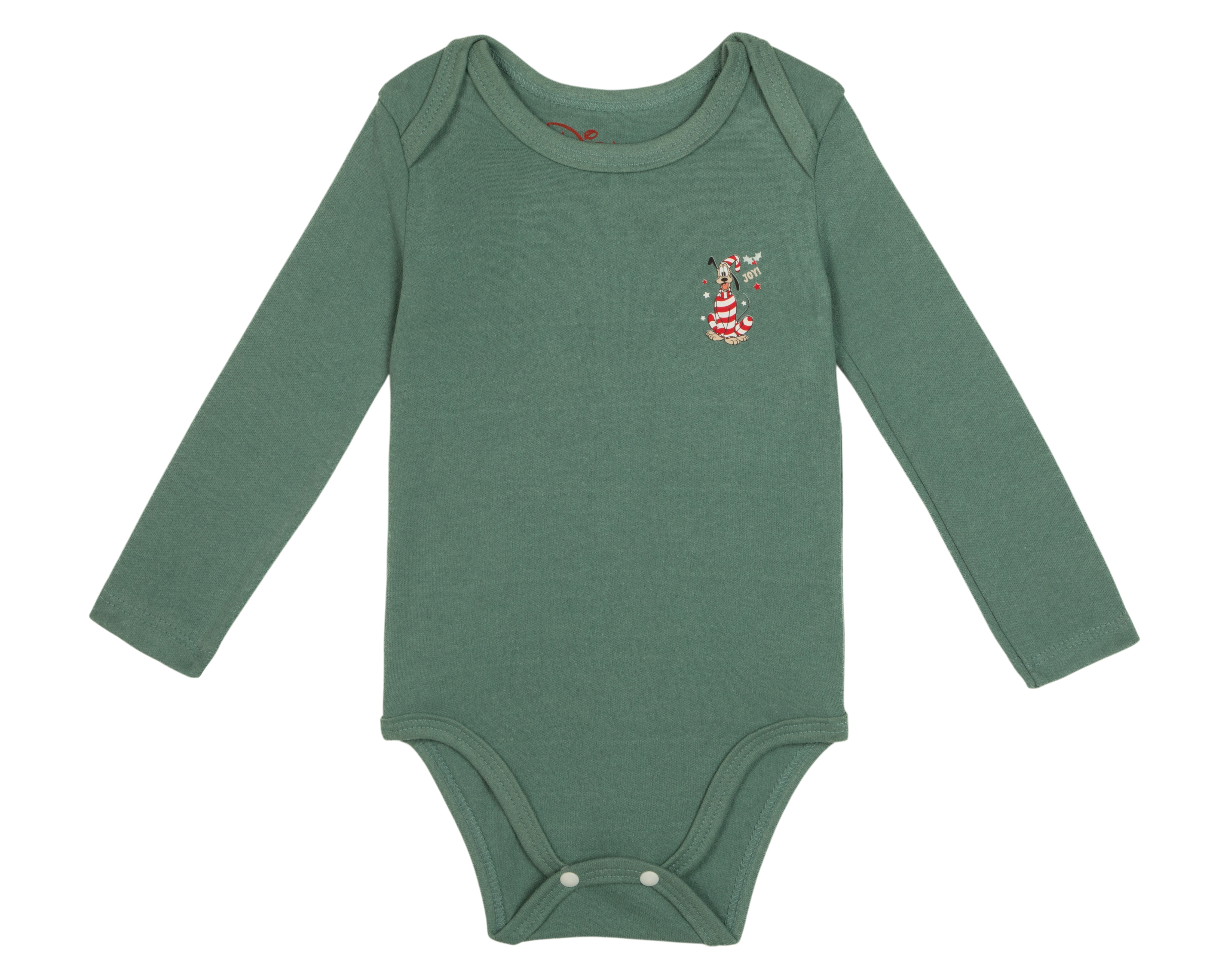 Foto 3 | Foto 3 | Conjunto para Bebé Niño Disney Mickey Mouse 3 Piezas