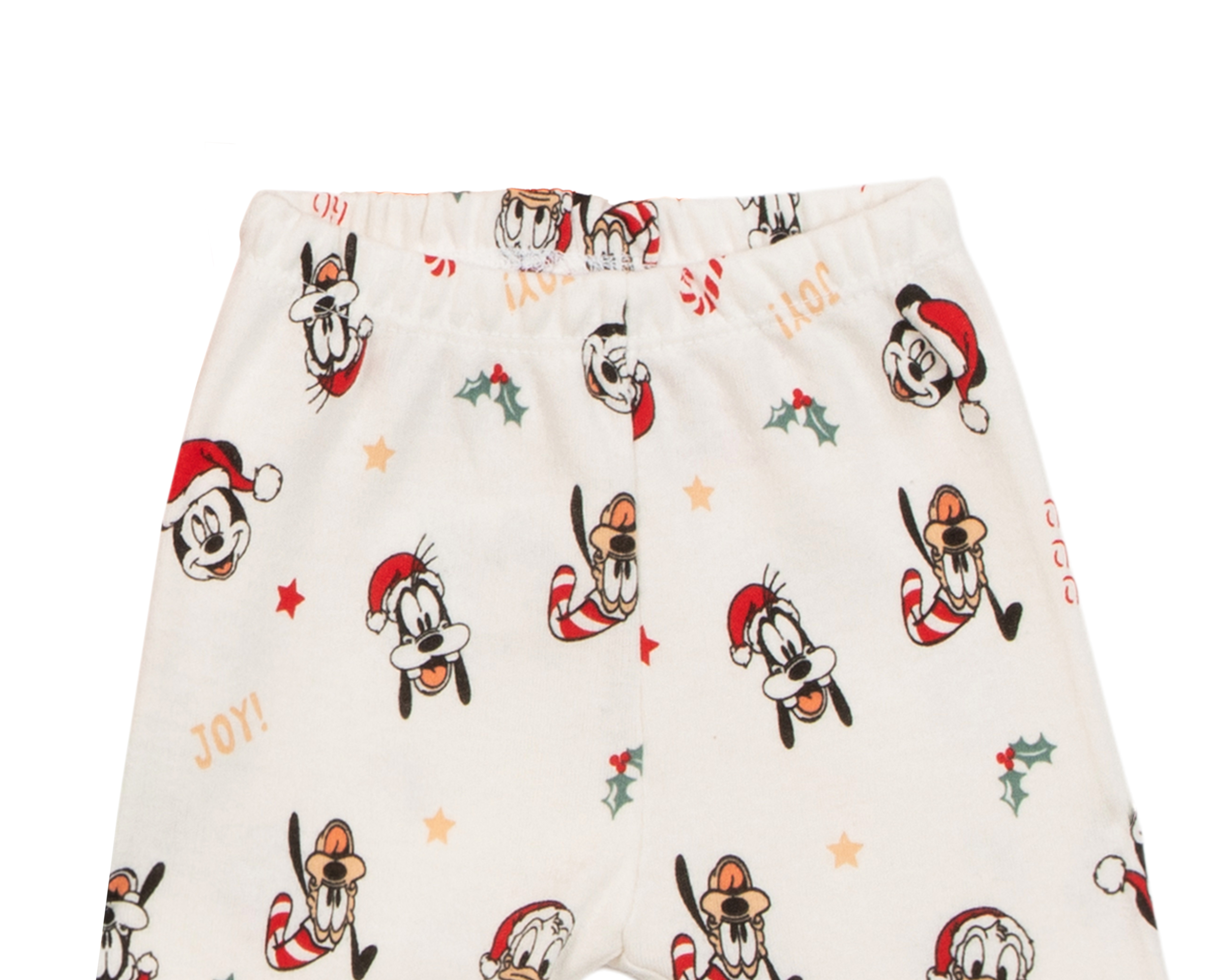 Foto 5 | Foto 5 | Conjunto para Bebé Niño Disney Mickey Mouse 3 Piezas