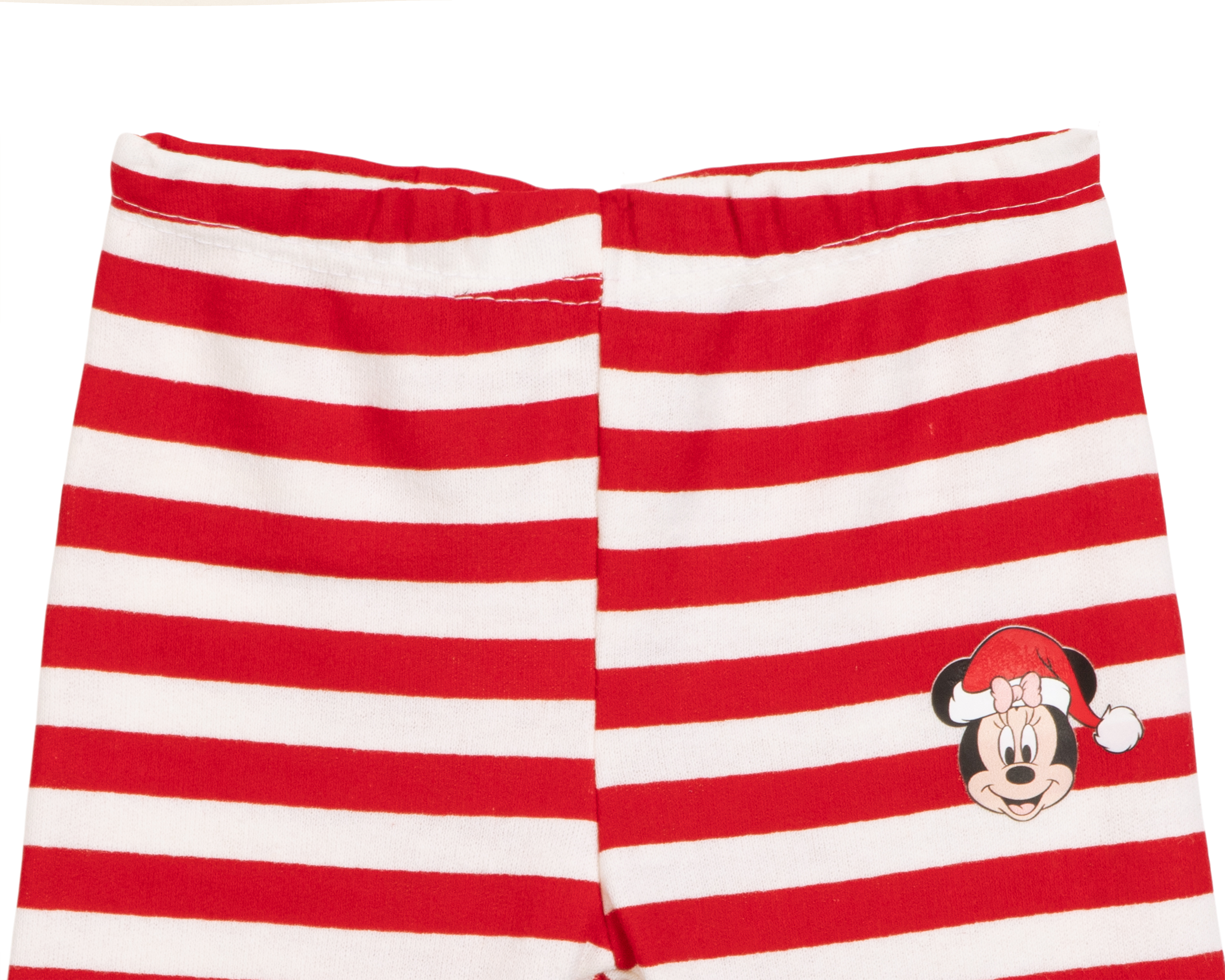 Foto 6 pulgar | Foto 5 | Conjunto para Bebé Niña Disney Minnie Mouse 3 Piezas