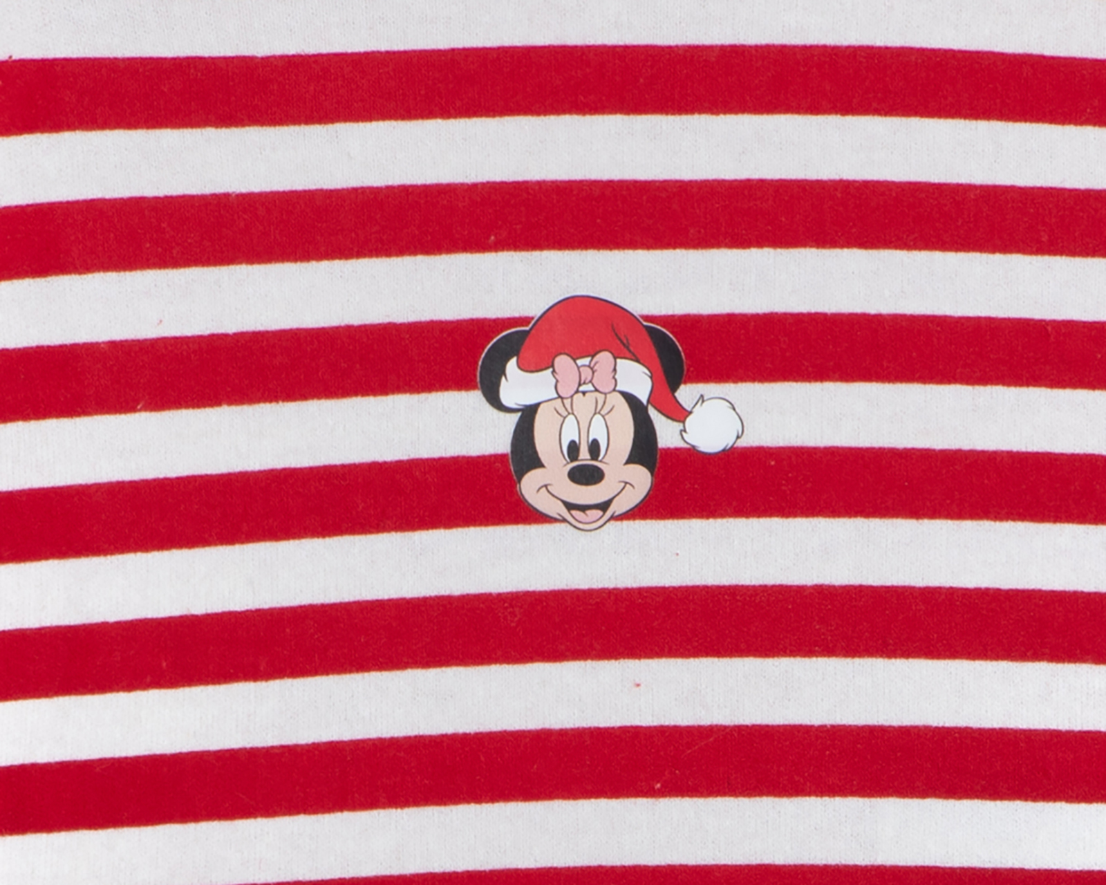 Foto 5 pulgar | Foto 4 | Conjunto para Bebé Niña Disney Minnie Mouse 3 Piezas