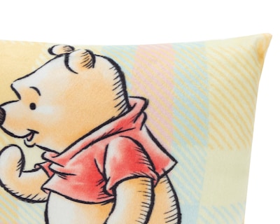 Foto 5 | Foto 5 | Almohada de Viaje para Bebé Disney Baby Winnie Pooh 2 Piezas