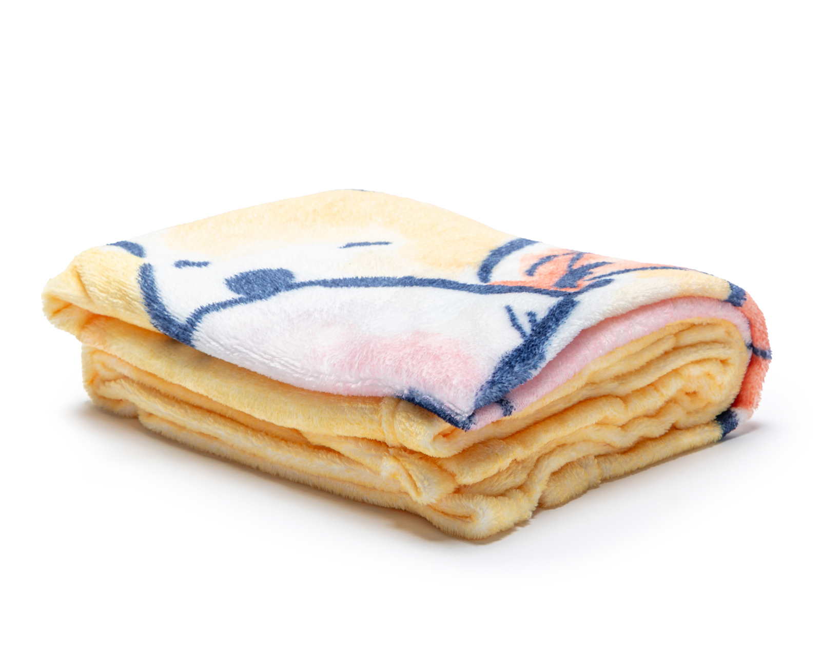 Foto 3 | Foto 3 | Cobertor para Cuna Disney Winnie Pooh