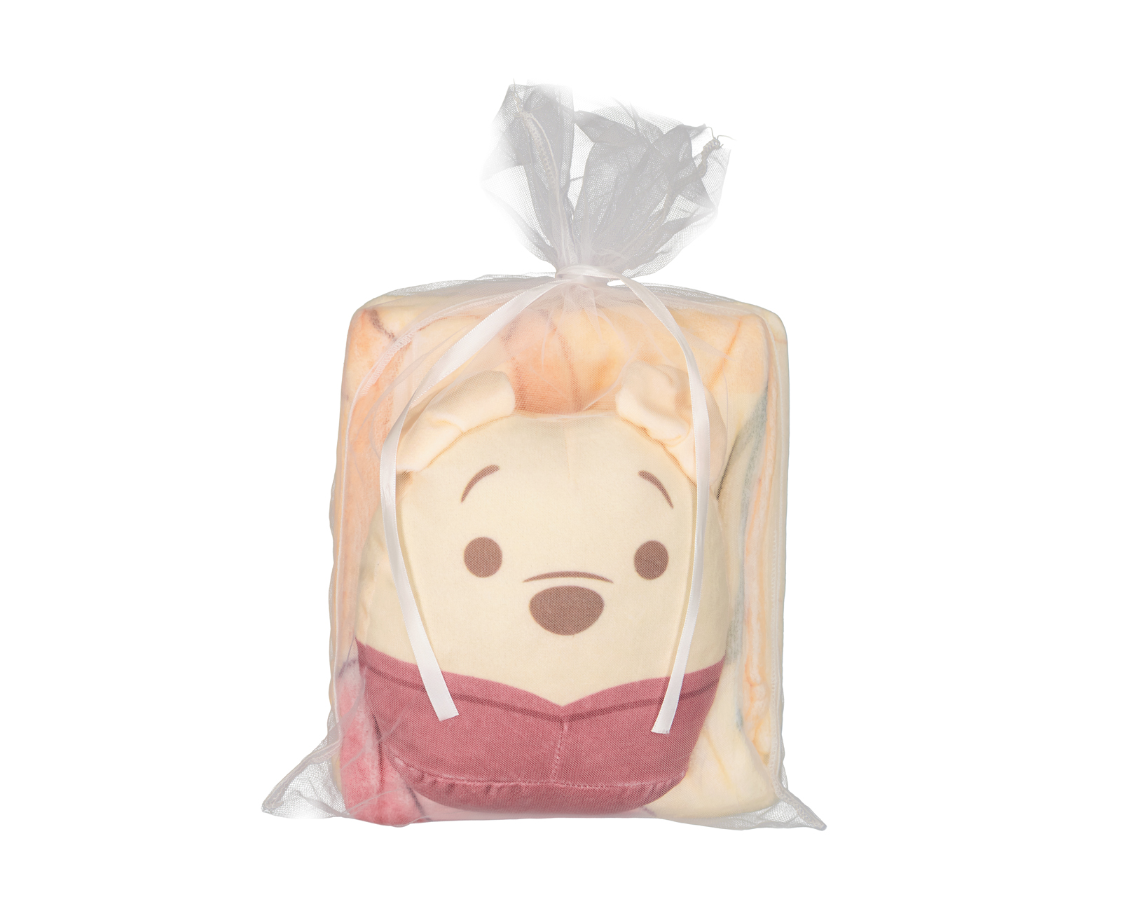 Sábana para Bebé Disney con Almohada