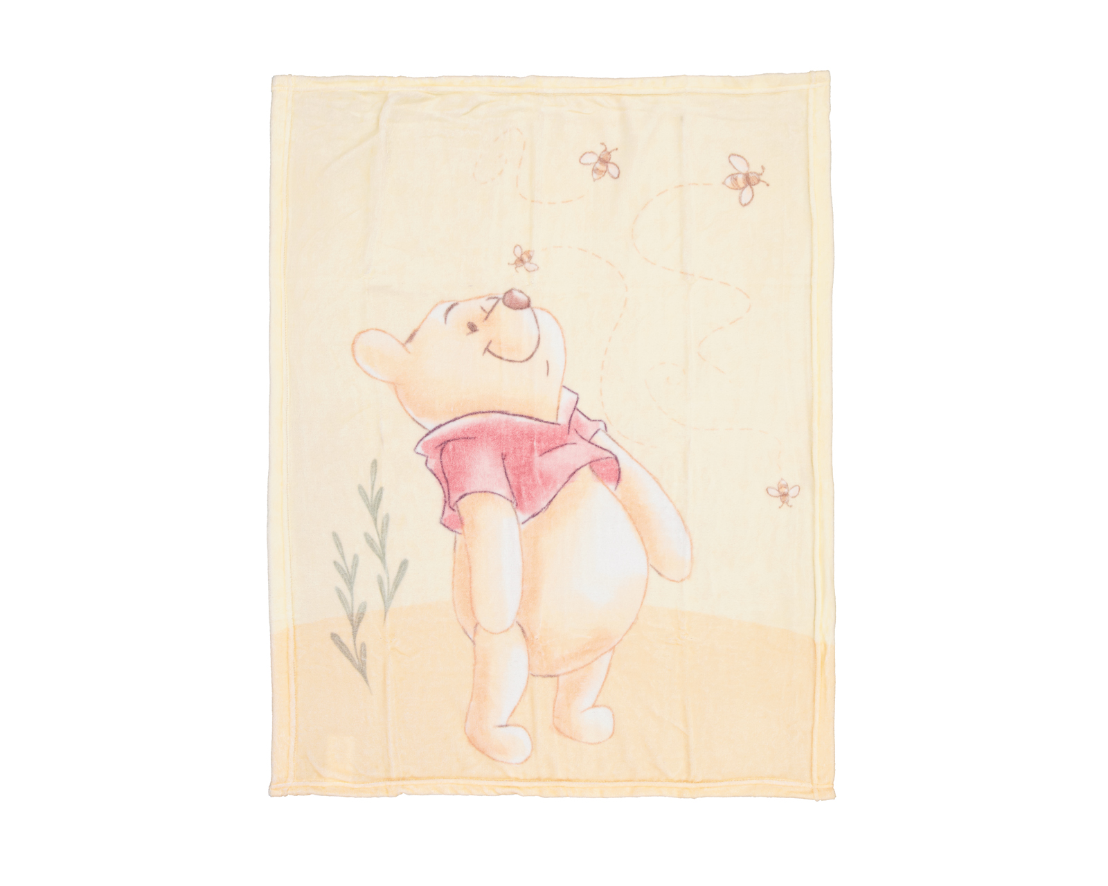 Foto 4 | Foto 4 | Sábana para Bebé Disney con Almohada