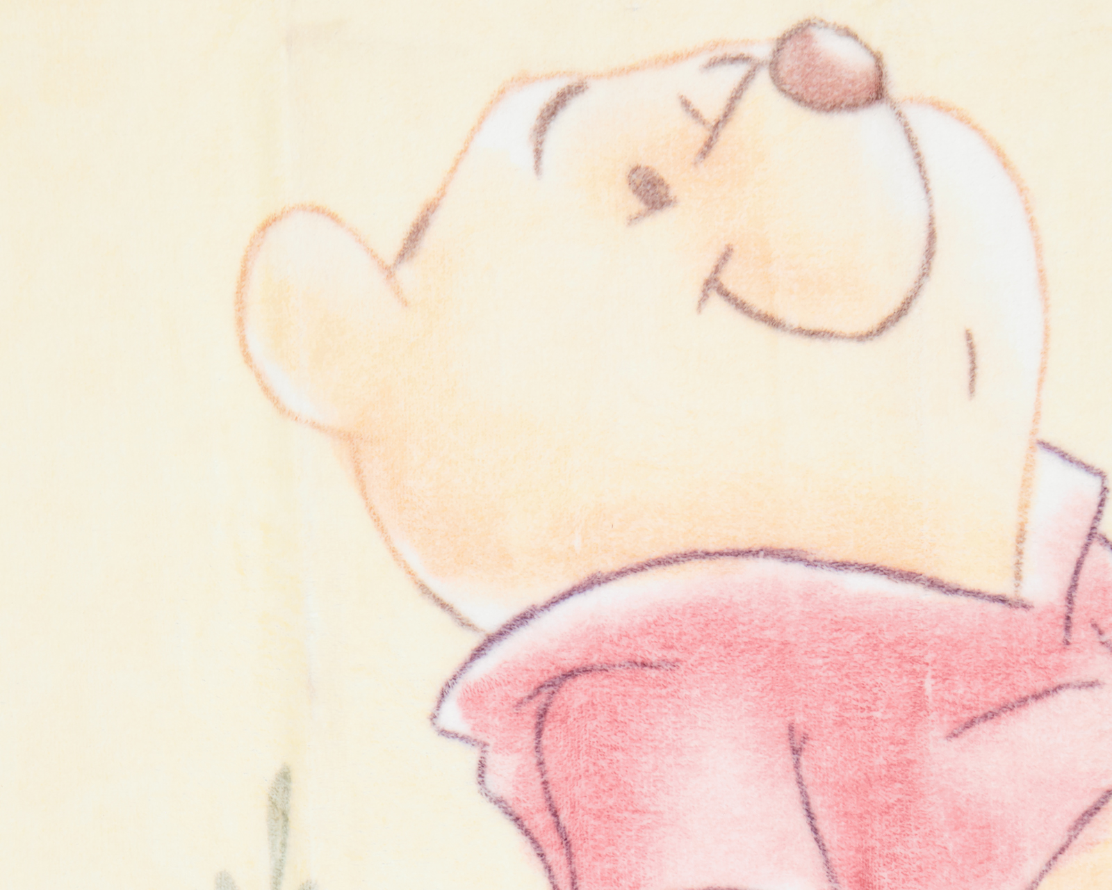 Foto 6 pulgar | Foto 5 | Sábana para Bebé Disney con Almohada