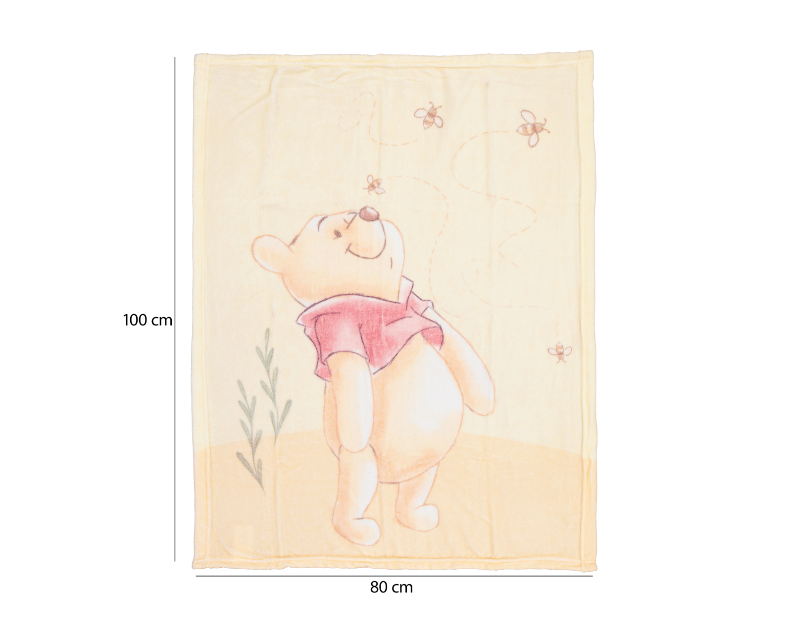 Foto 6 | Foto 6 | Sábana para Bebé Disney con Almohada