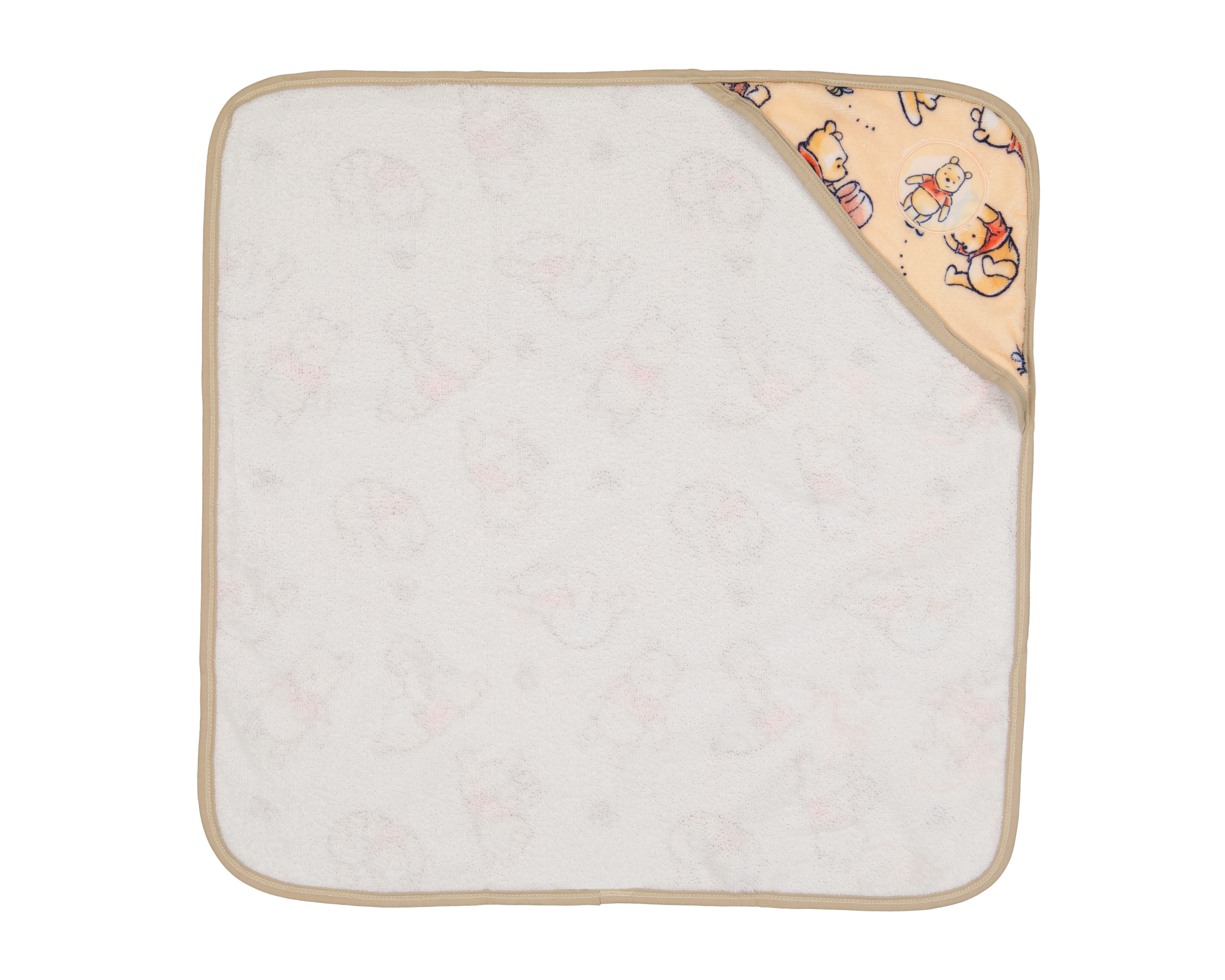 Foto 1 | Foto 1 | Toalla de Baño Disney Winnie Pooh con Estampado