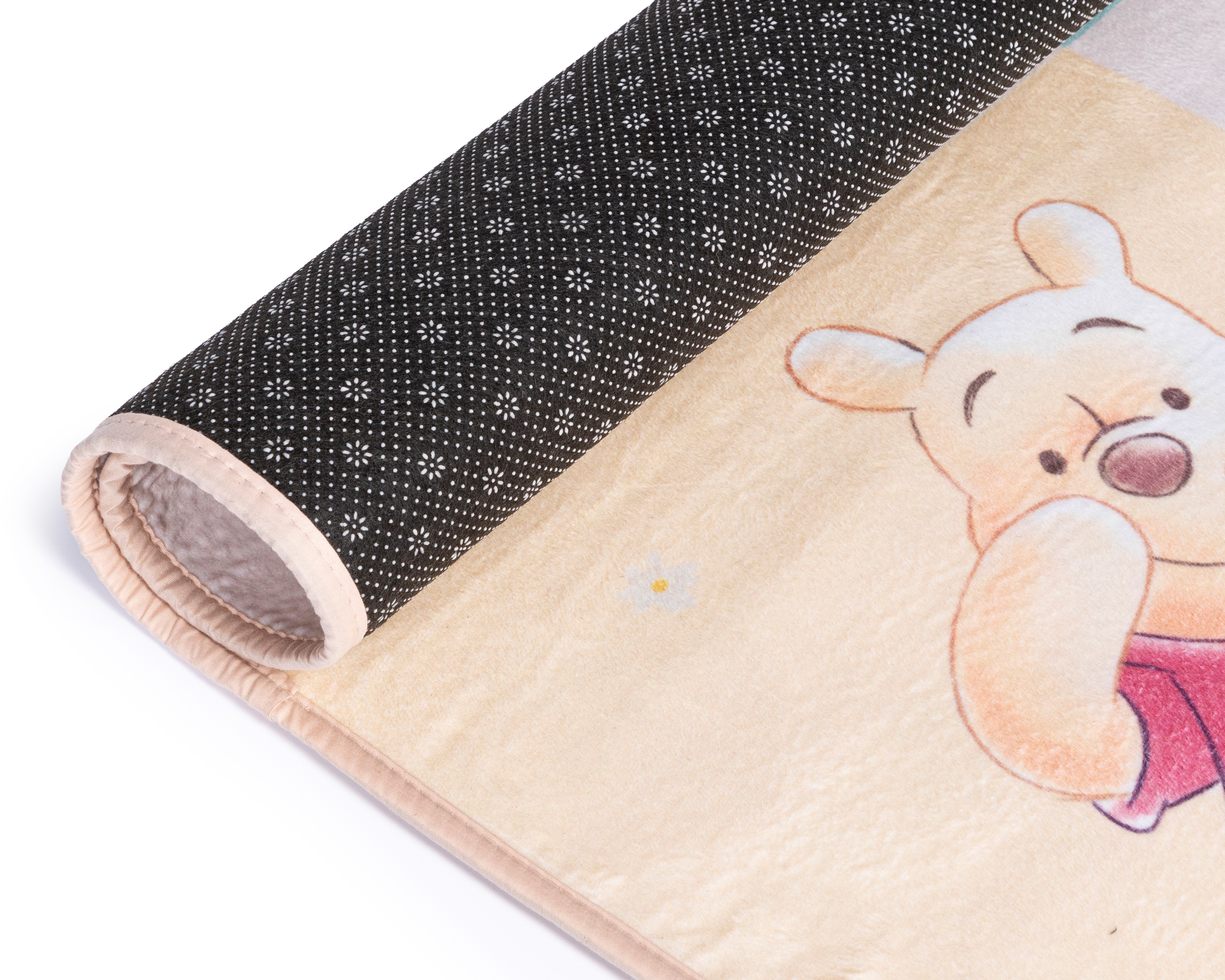 Foto 4 | Foto 4 | Tapete Decorativo Winnie Pooh 120 x 92 cm