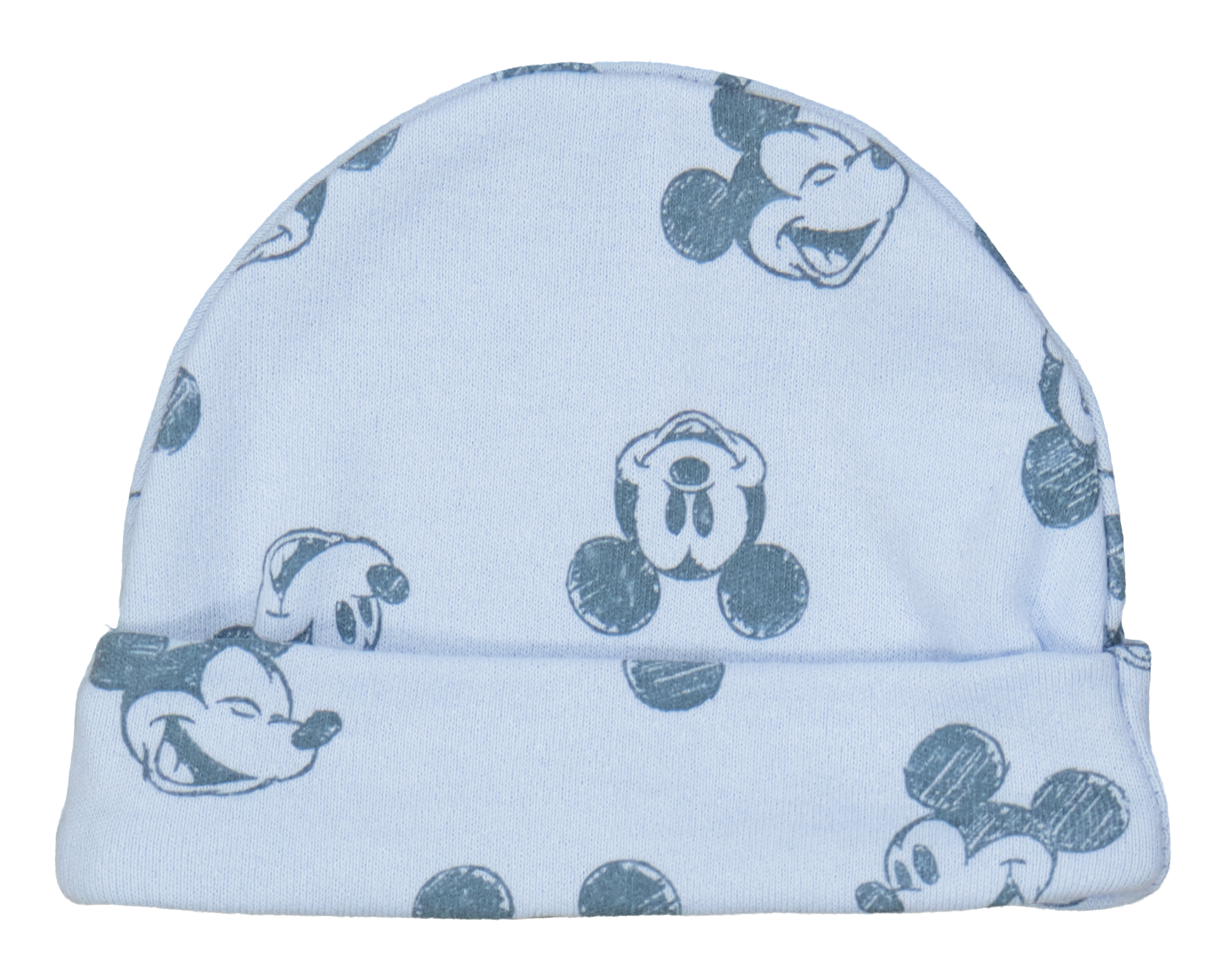 Foto 5 pulgar | Foto 4 | Mameluco para Bebé Niño Disney Mickey Mouse 3 con Accesorios