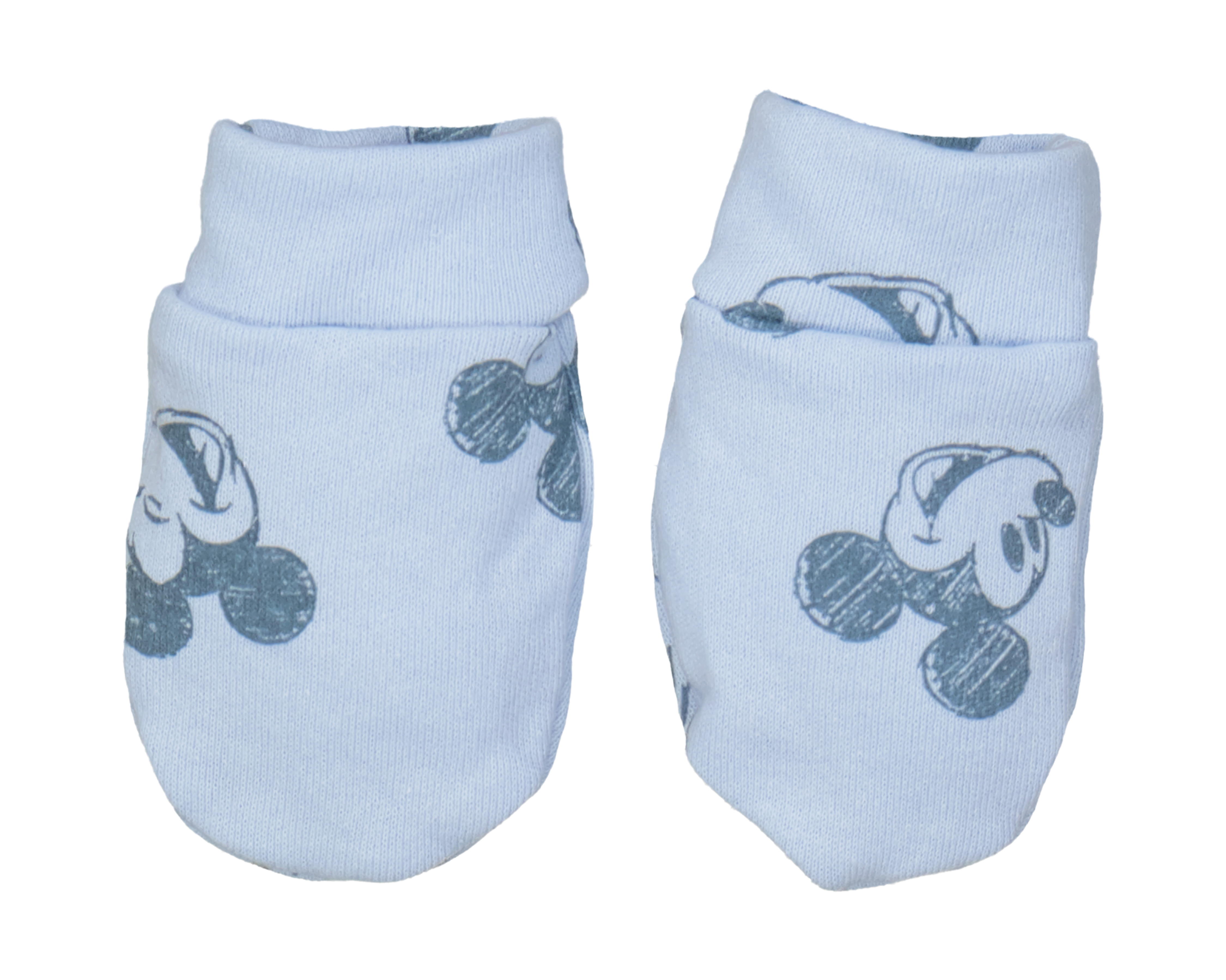 Foto 5 | Foto 5 | Mameluco para Bebé Niño Disney Mickey Mouse 3 con Accesorios