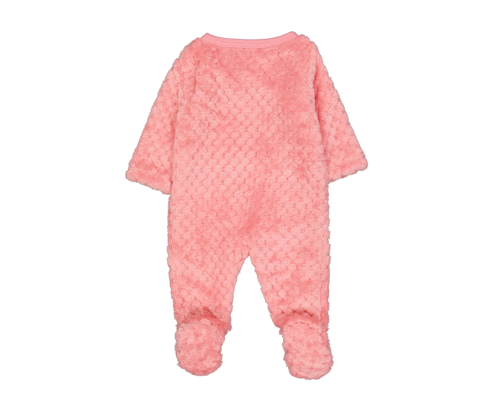 Foto 3 pulgar | Foto 2 | Mameluco para Bebé Niña Disney Minnie Mouse Manga Larga