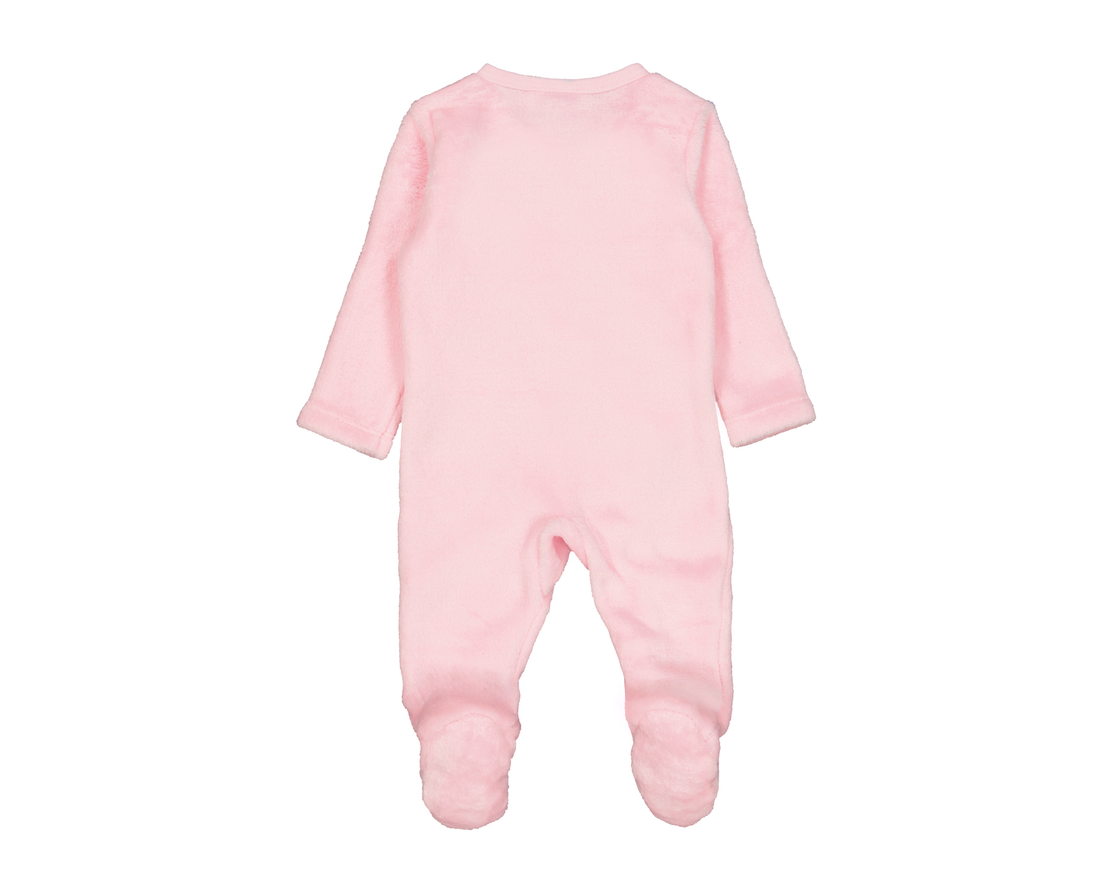 Foto 3 pulgar | Foto 2 | Mameluco para Bebé Niña Disney Minnie Mouse