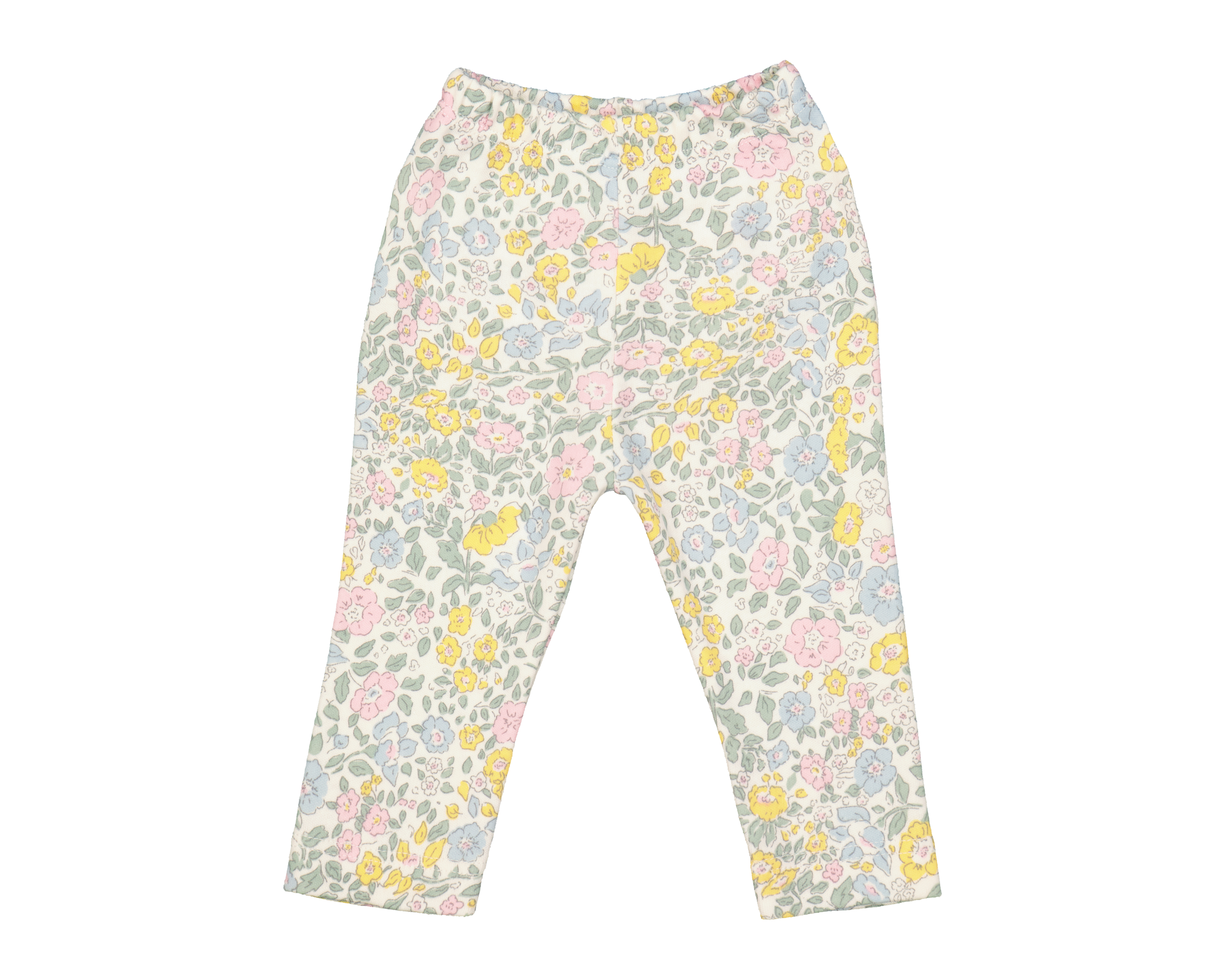 Foto 6 pulgar | Foto 5 | Conjunto para Bebé Niña Baby Circus 3 Piezas