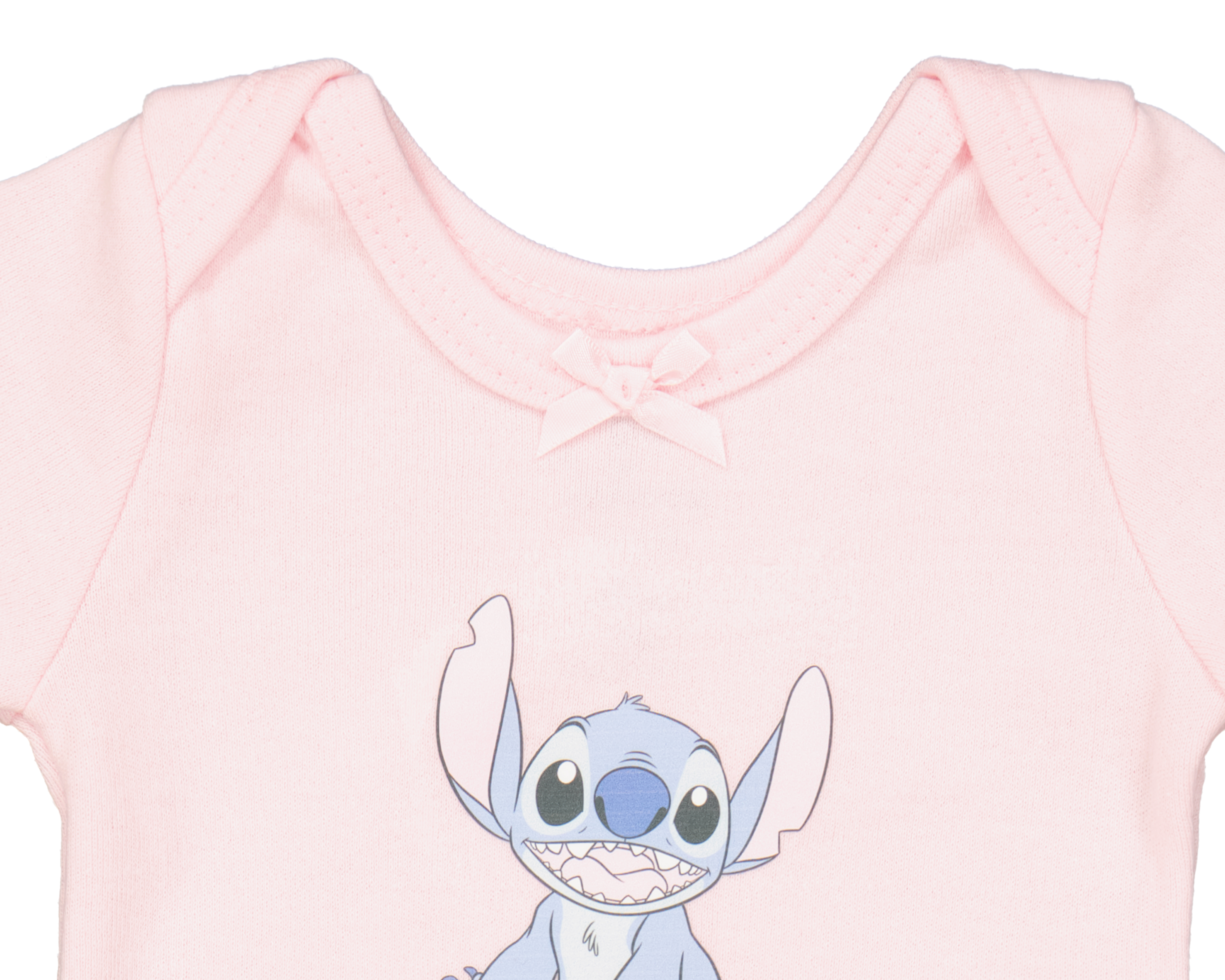 Foto 4 pulgar | Foto 3 | Conjunto para Bebé Niña Disney 3 Piezas