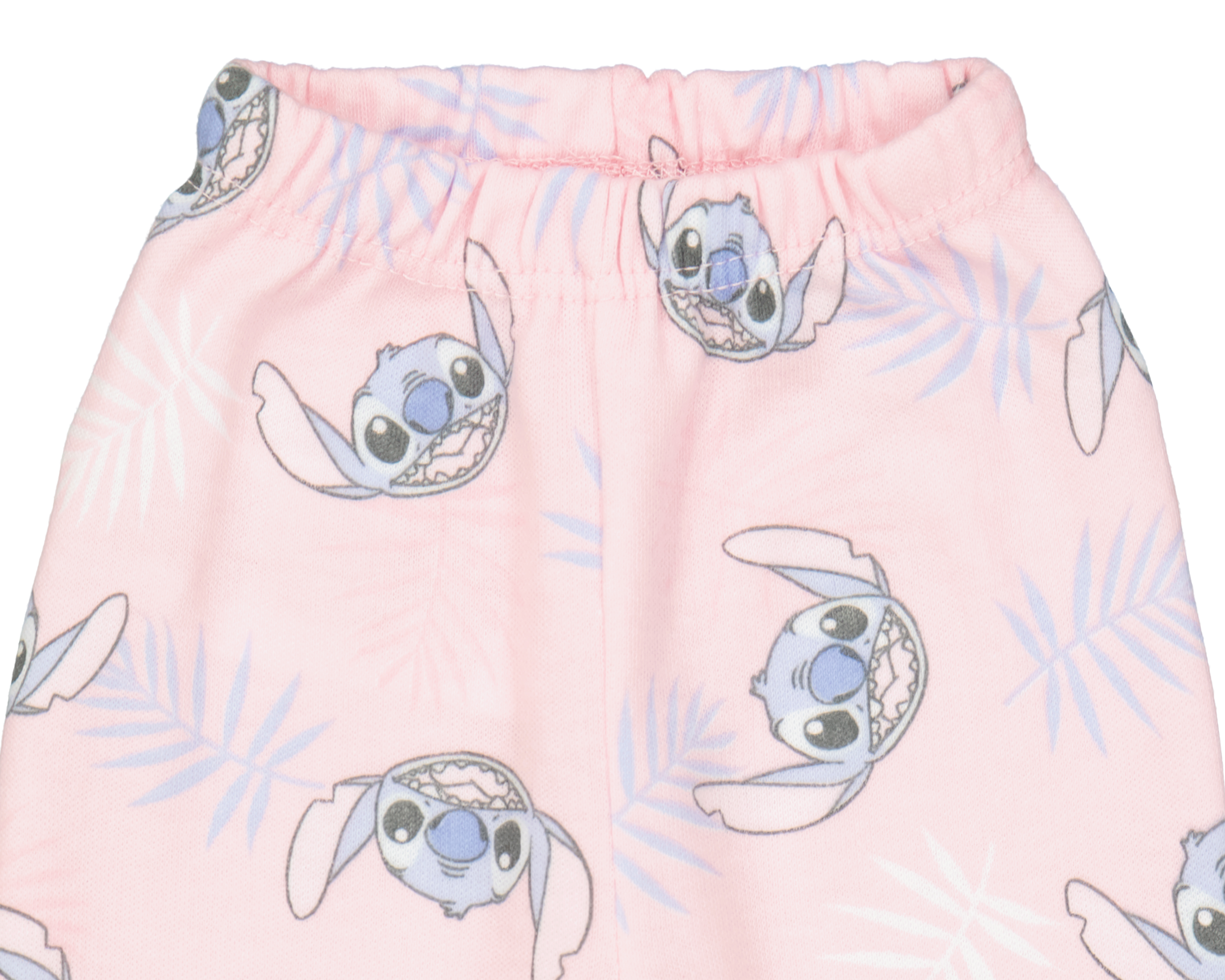 Foto 6 pulgar | Foto 5 | Conjunto para Bebé Niña Disney 3 Piezas