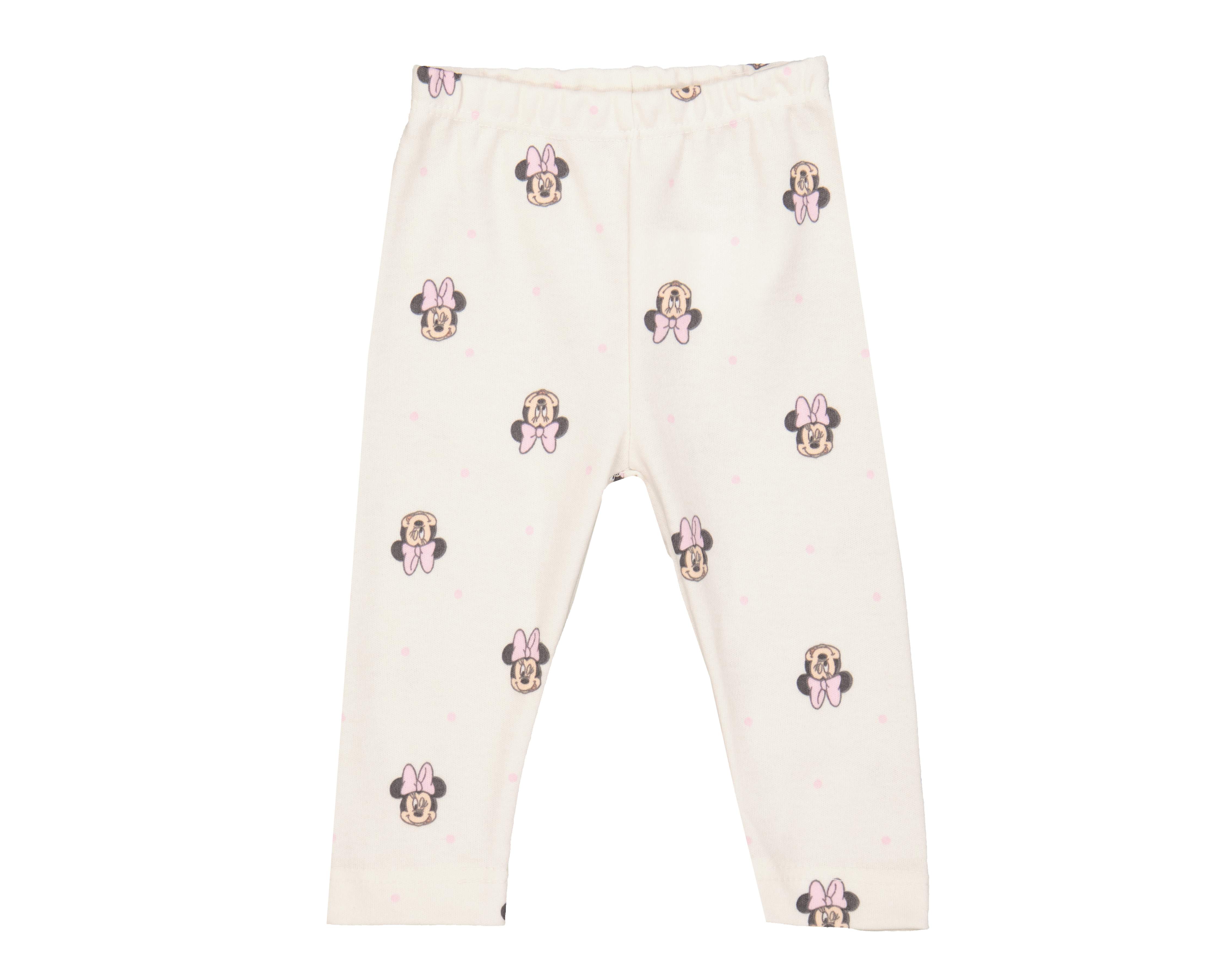 Foto 5 | Foto 5 | Conjunto para Bebé Niña Disney 3 Piezas