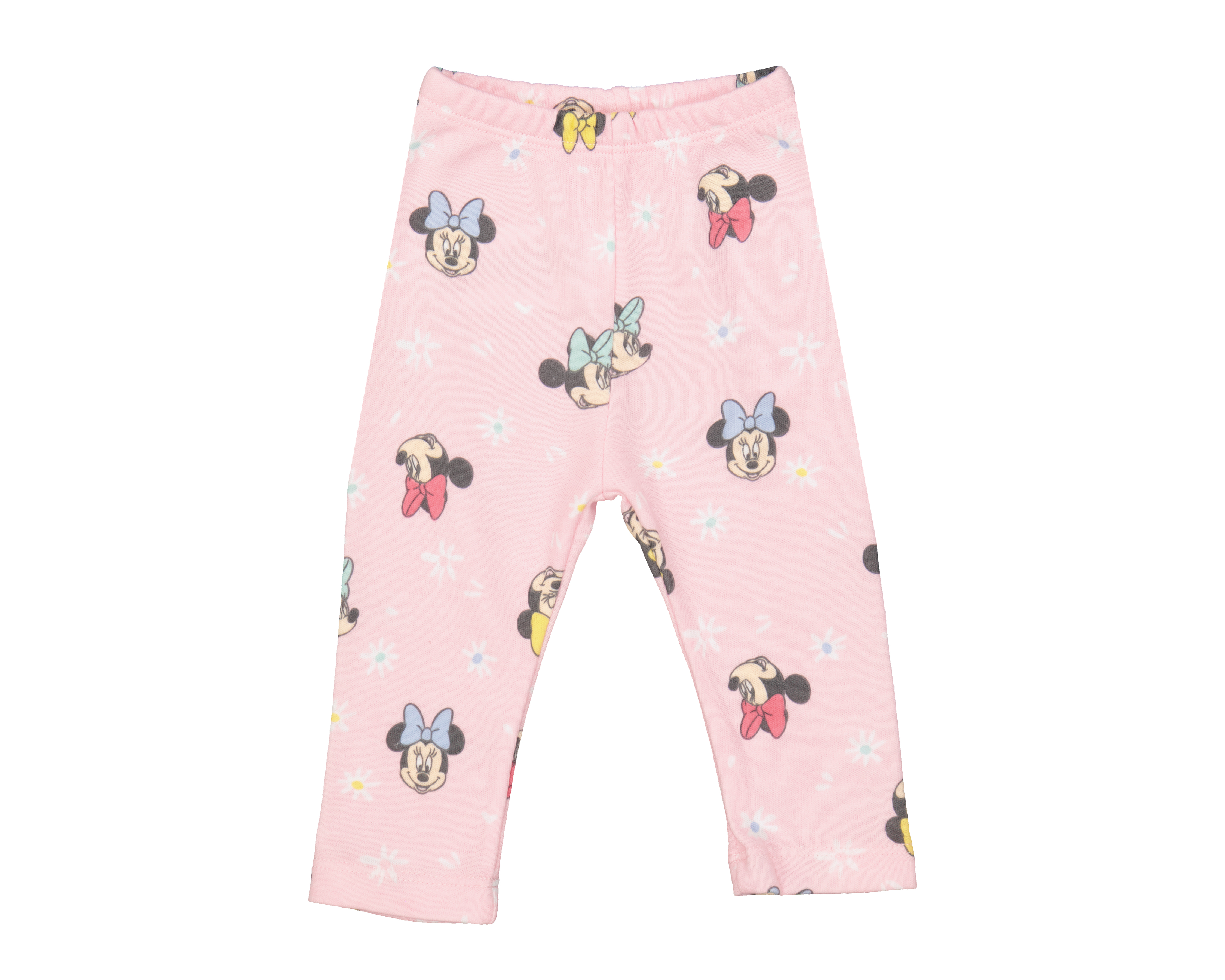 Foto 5 | Foto 5 | Conjunto para Bebé Niña Disney 3 Piezas