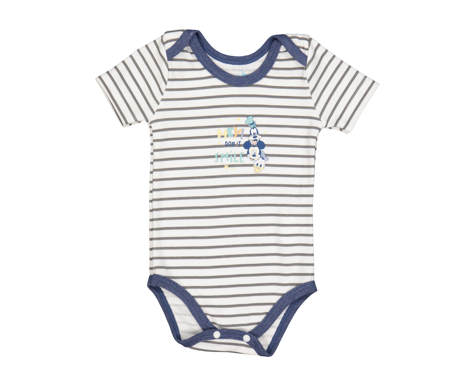 Foto 4 pulgar | Foto 3 | Conjunto para Bebé Niño Disney 3 Piezas