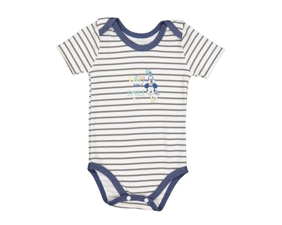 Foto 3 | Foto 3 | Conjunto para Bebé Niño Disney 3 Piezas