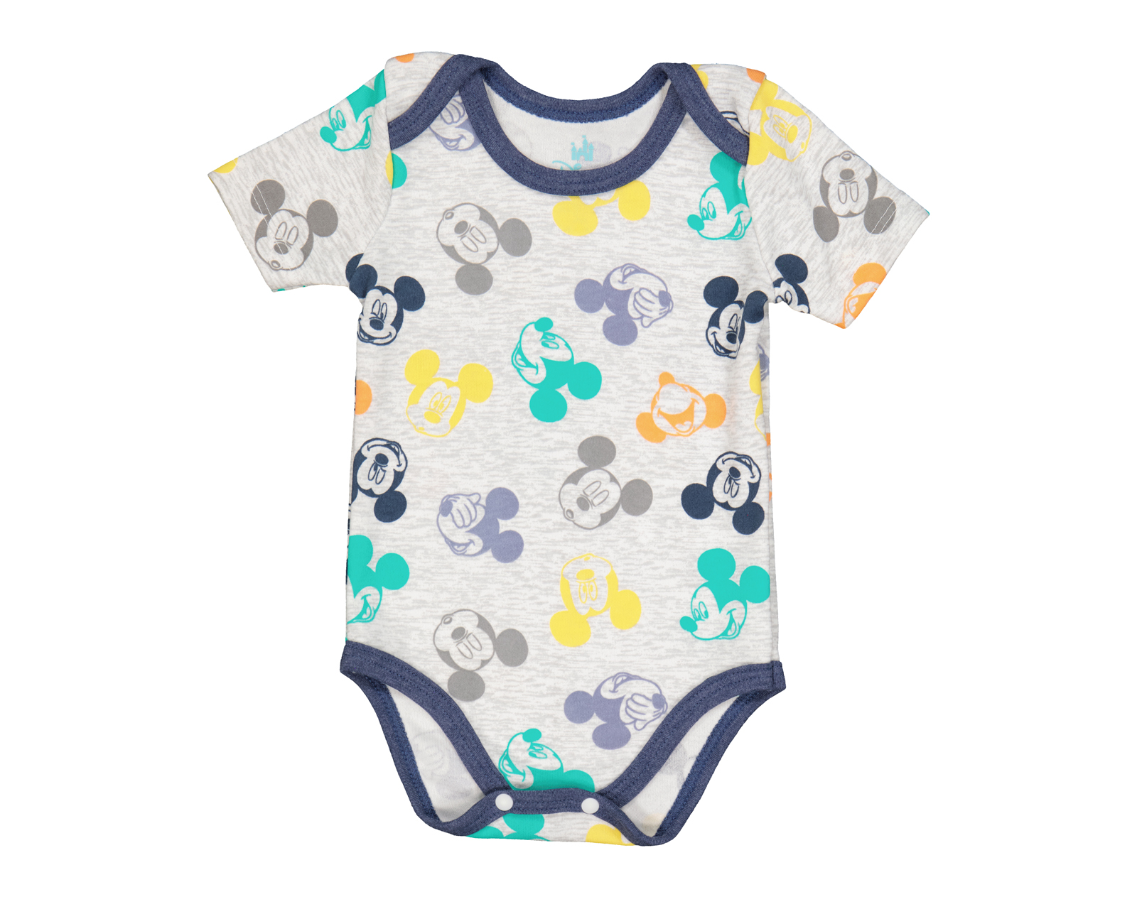 Foto 5 pulgar | Foto 4 | Conjunto para Bebé Niño Disney 3 Piezas