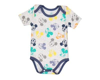 Foto 4 | Foto 4 | Conjunto para Bebé Niño Disney 3 Piezas