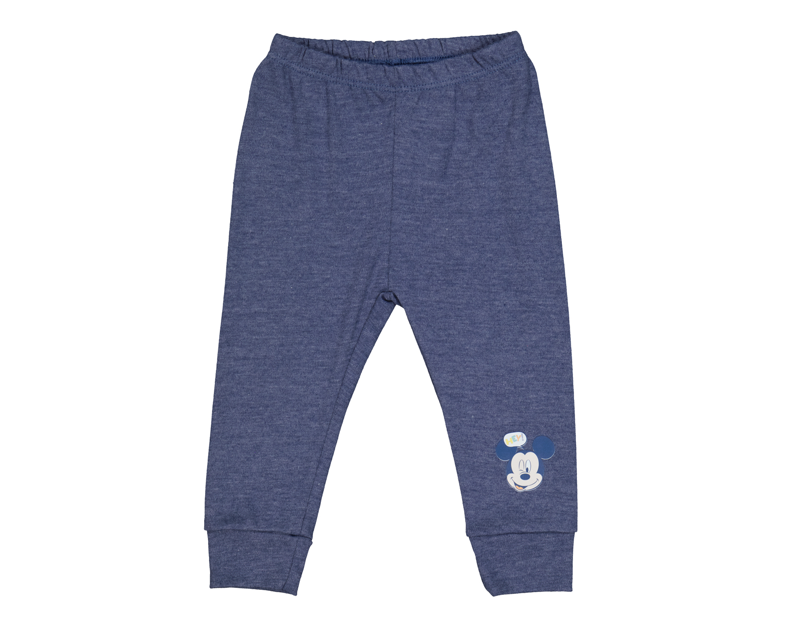 Foto 6 pulgar | Foto 5 | Conjunto para Bebé Niño Disney 3 Piezas