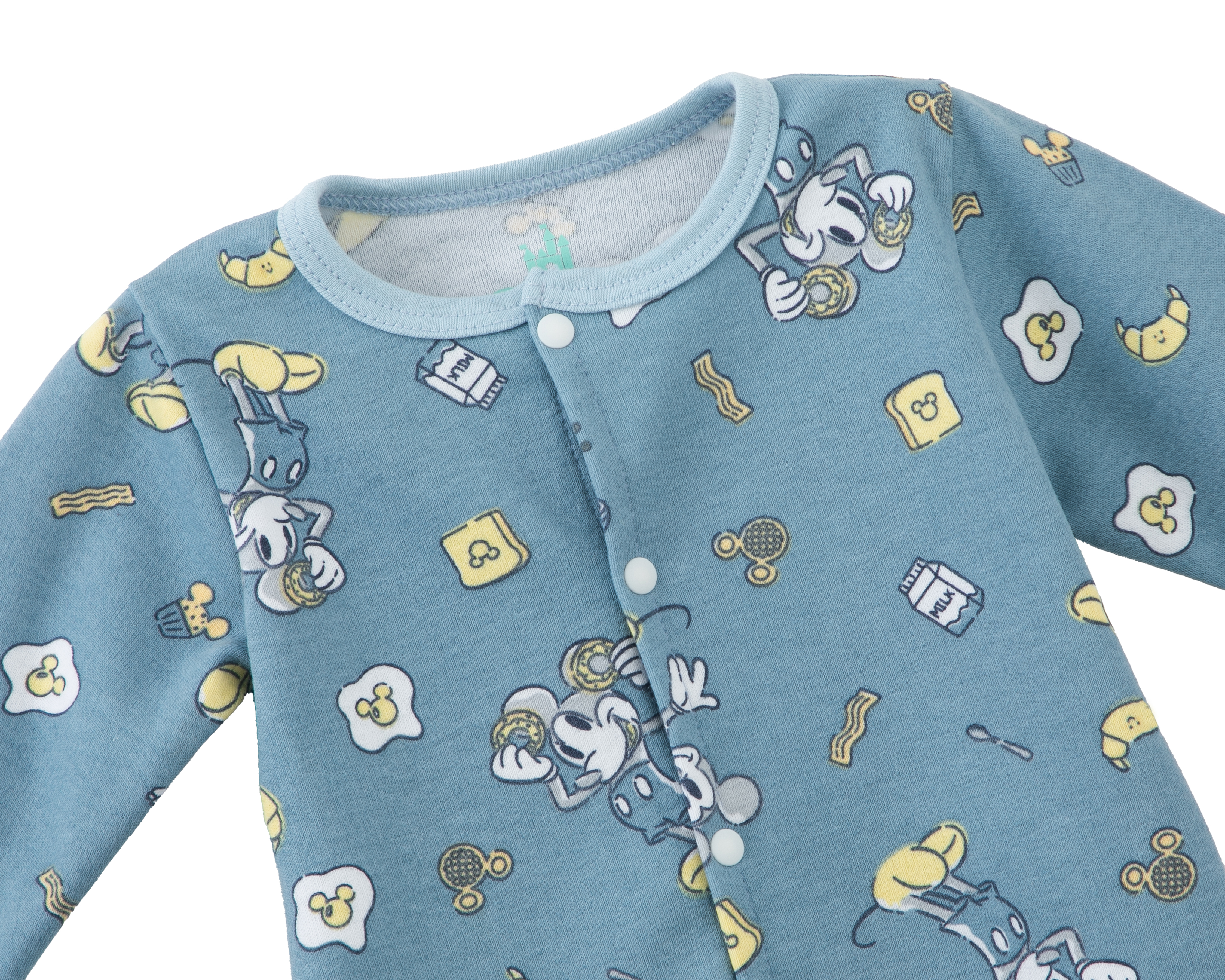 Foto 3 | Foto 3 | Pañalero y Sudadera para Bebé Niño Baby Colors