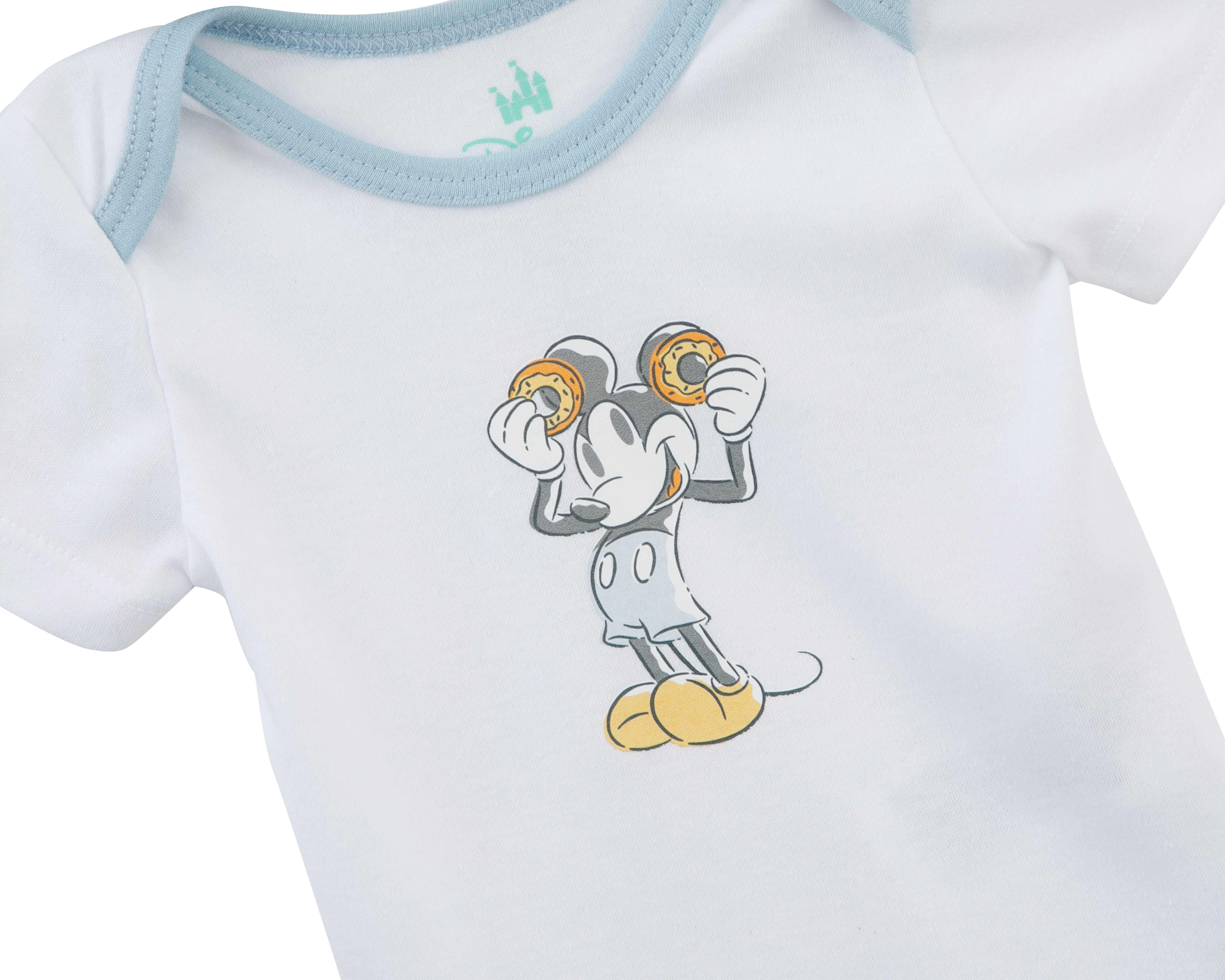 Foto 4 | Foto 4 | Pañalero y Sudadera para Bebé Niño Baby Colors