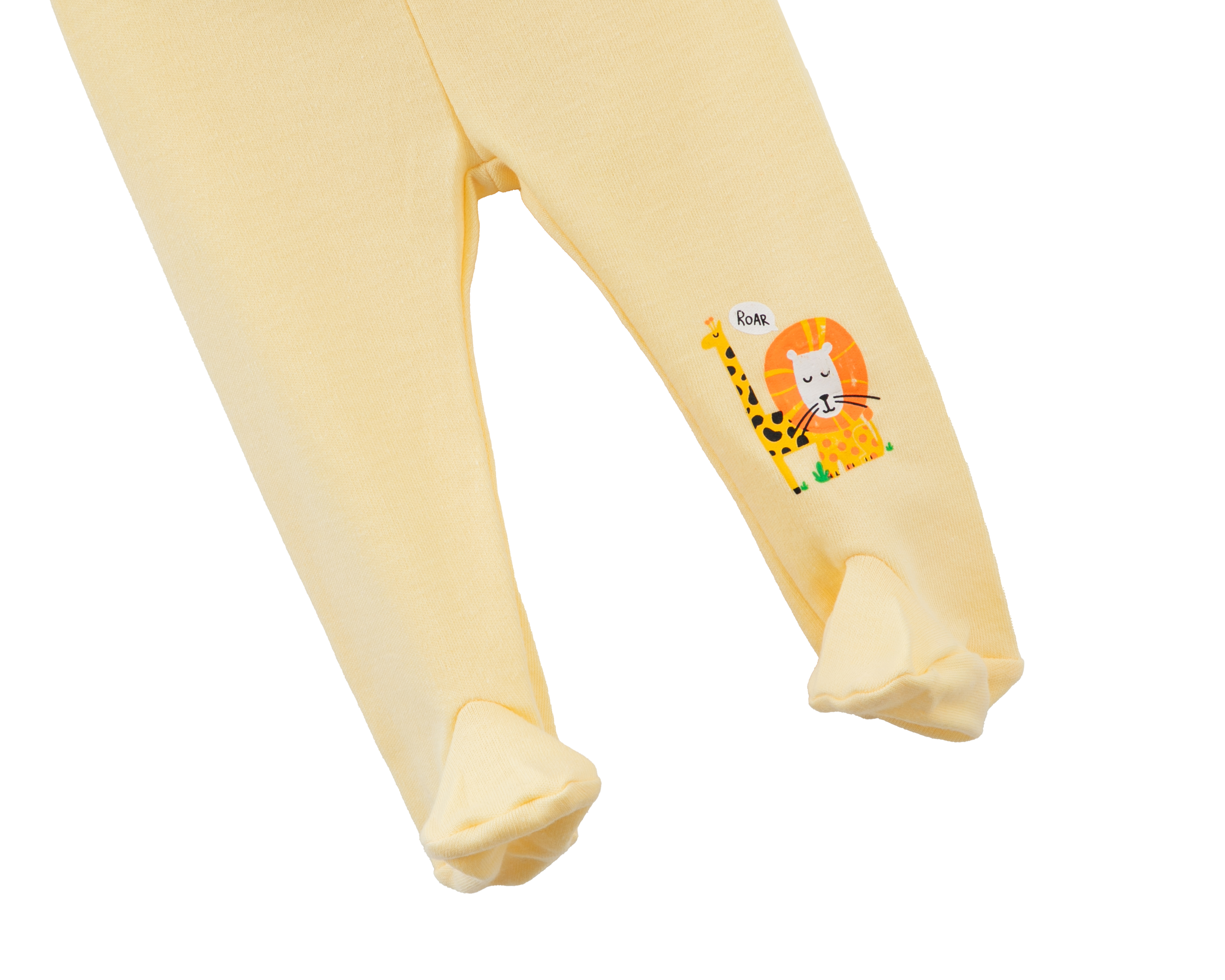 Foto 4 pulgar | Foto 3 | Pañalero y Pantalón para Bebé Niño Baby Circus