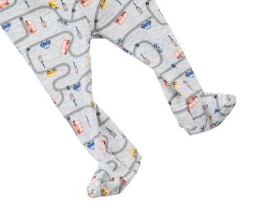 Foto 4 | Foto 4 | Pañalero y Pantalón para Bebé Niño Baby Circus