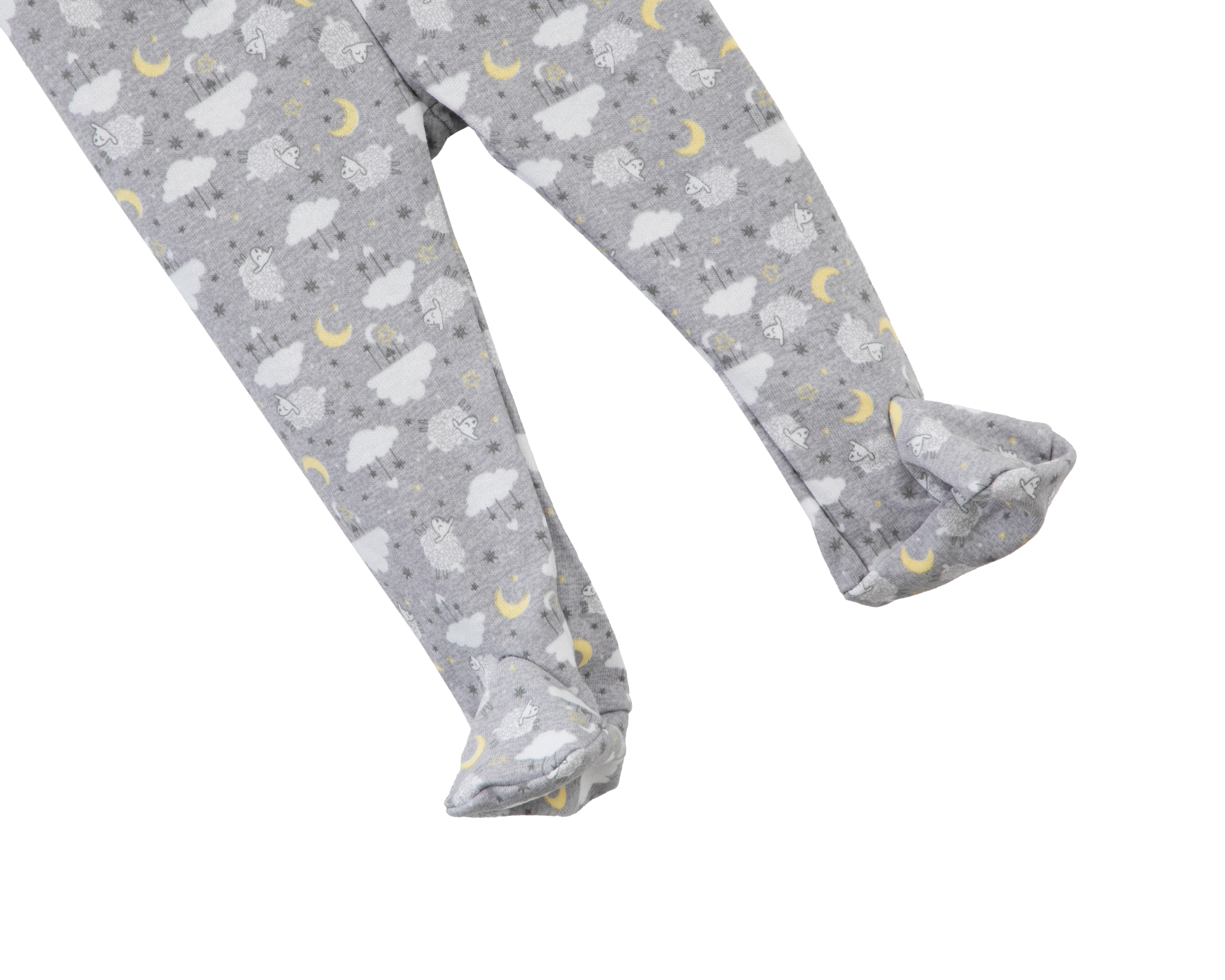 Foto 5 pulgar | Foto 4 | Pañalero y Pantalón para Bebé Niño Baby Circus