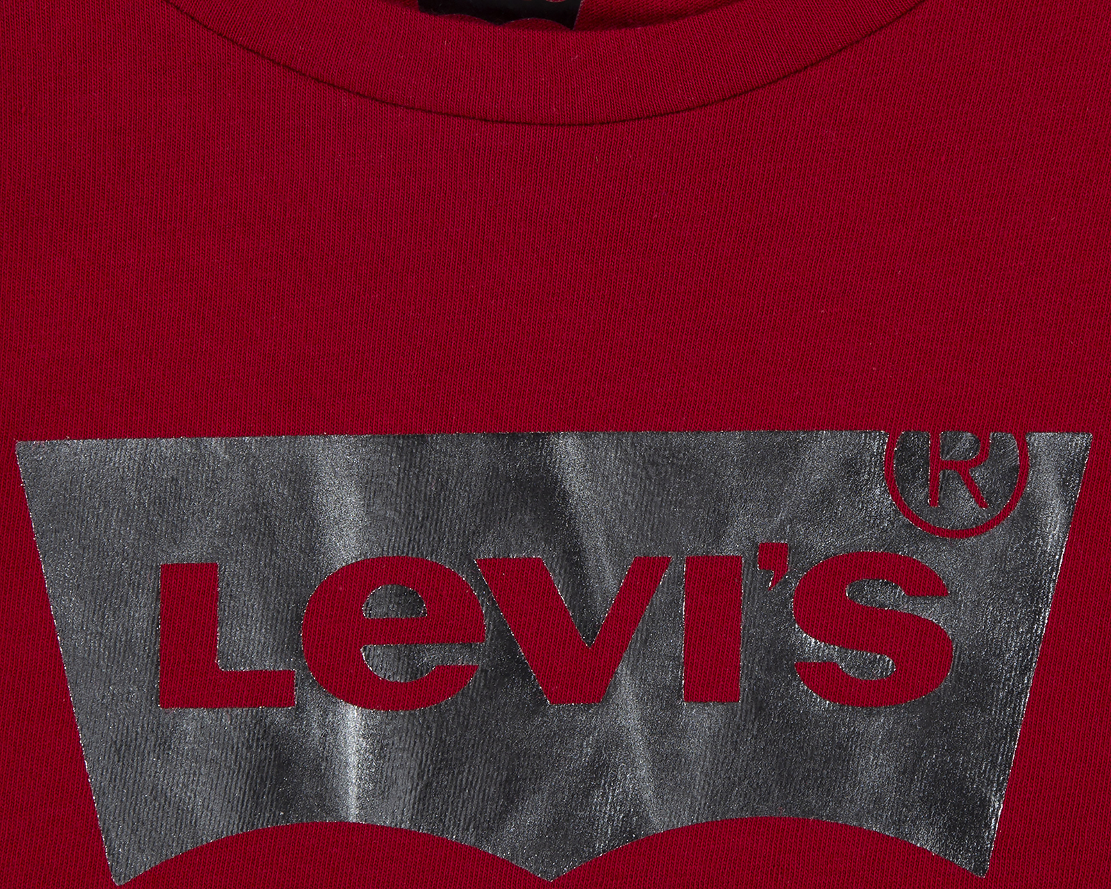 Foto 3 | Foto 3 | Playera para Bebé Niño Levi's Estampada